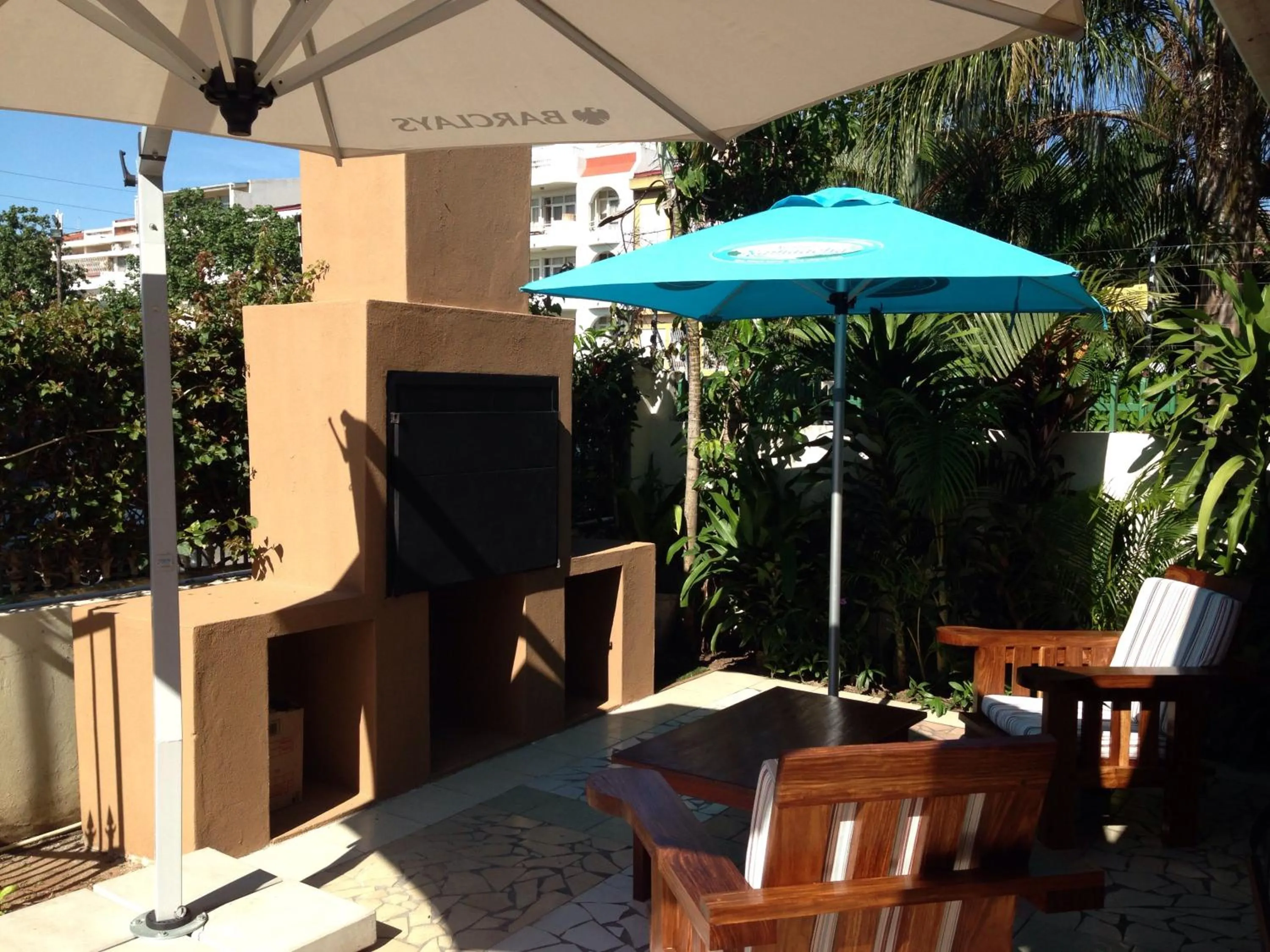 Sundown Guest House Maputo