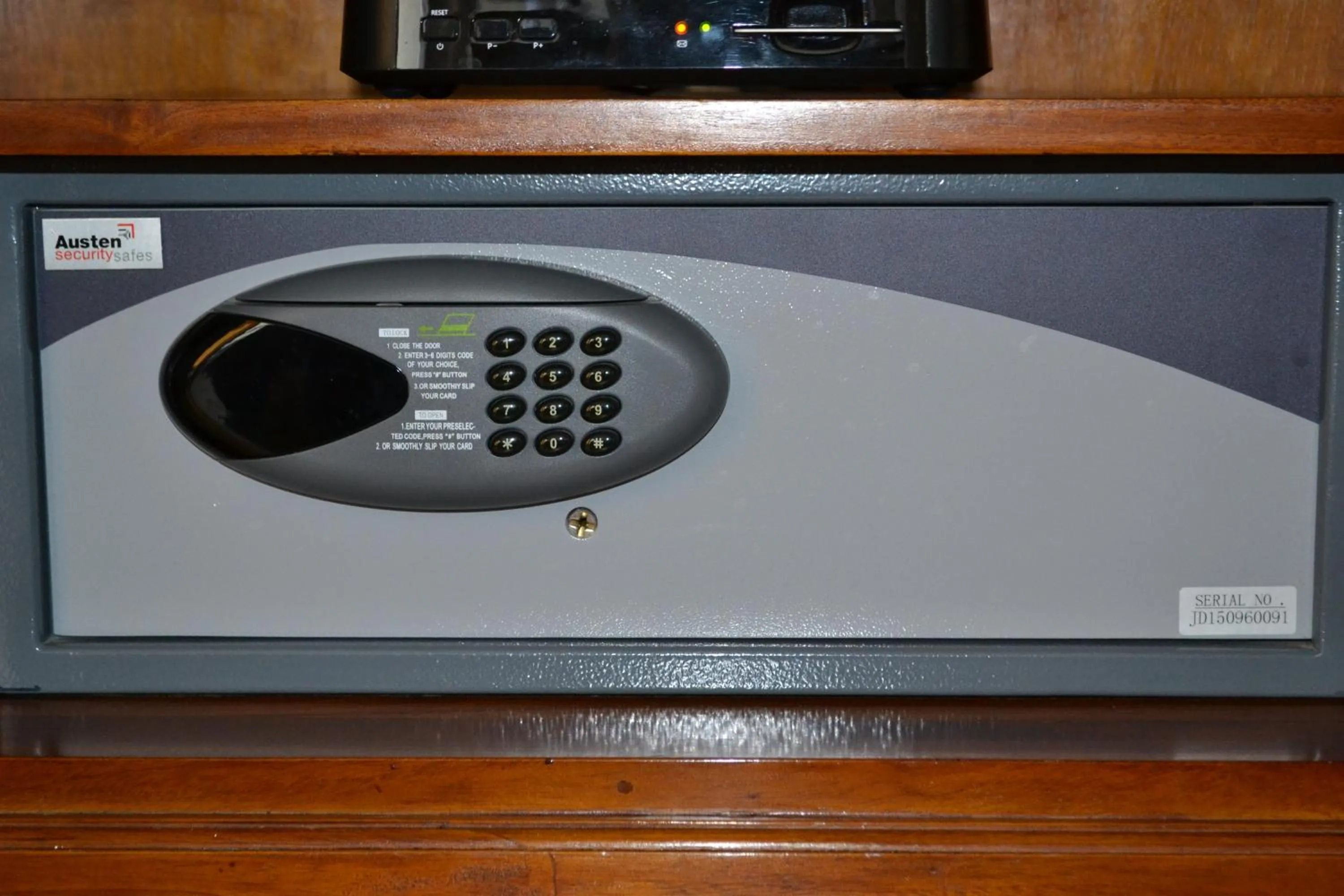 Sundown Guest House Maputo