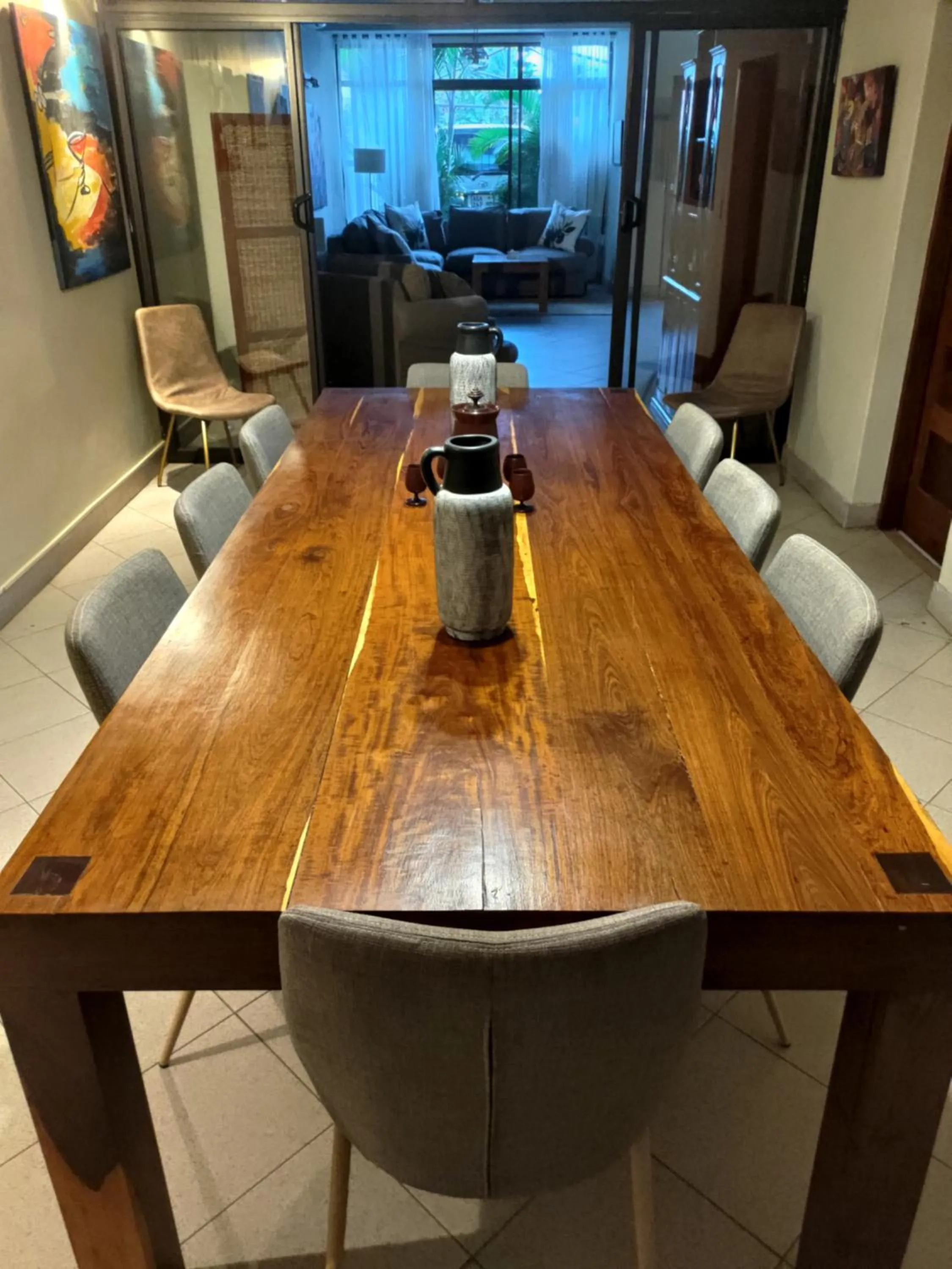 Sundown Guest House Maputo