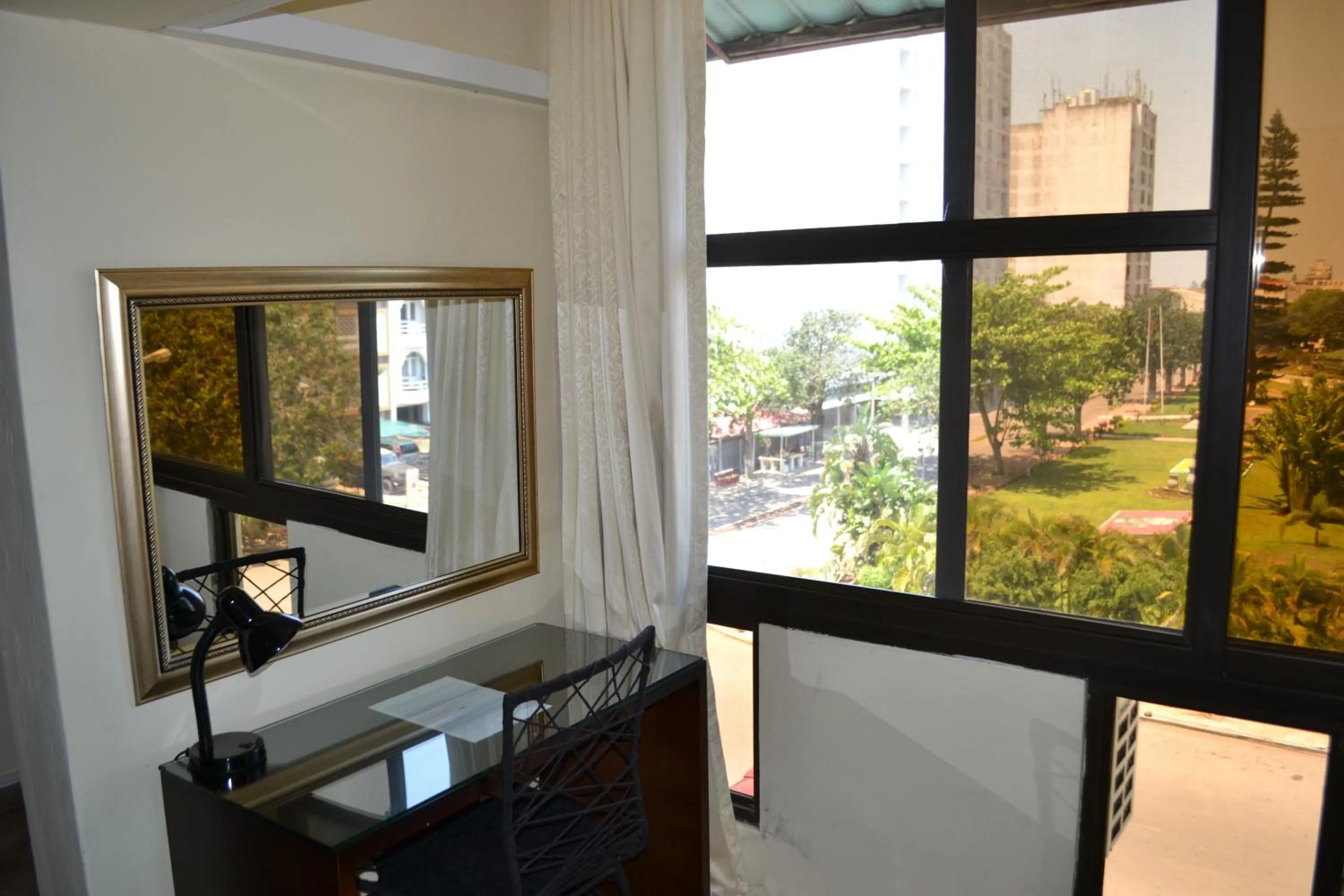 Sundown Guest House Maputo