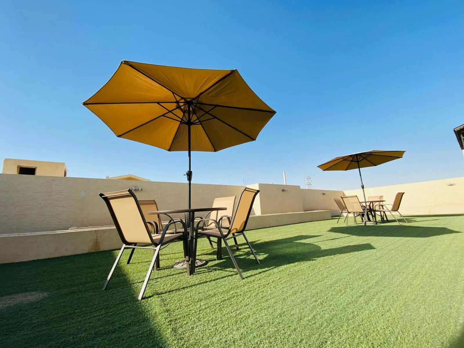 Day in Towlan Khurais