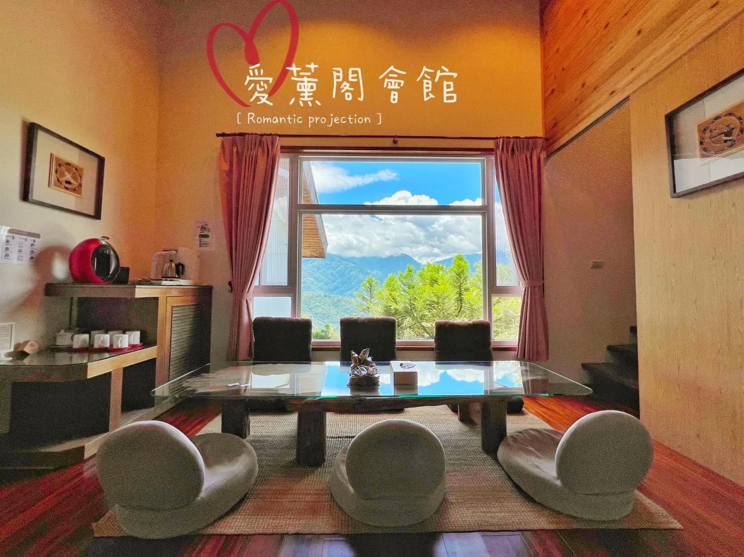 Duplex 6 People in I-think Resort Duplex 6 People in I-think Resort