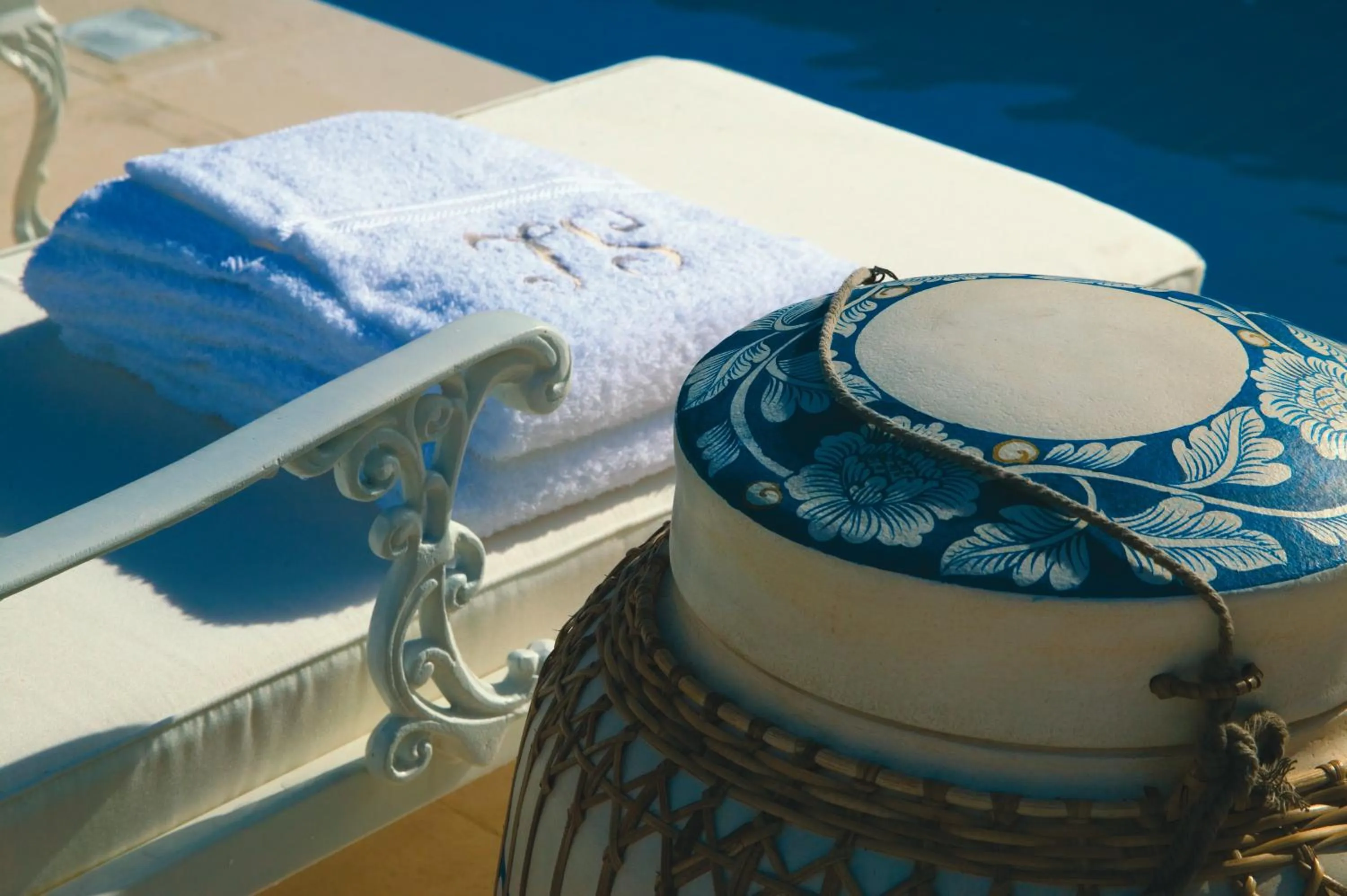 Spa and wellness centre/facilities in Summer Lodge Country House Hotel