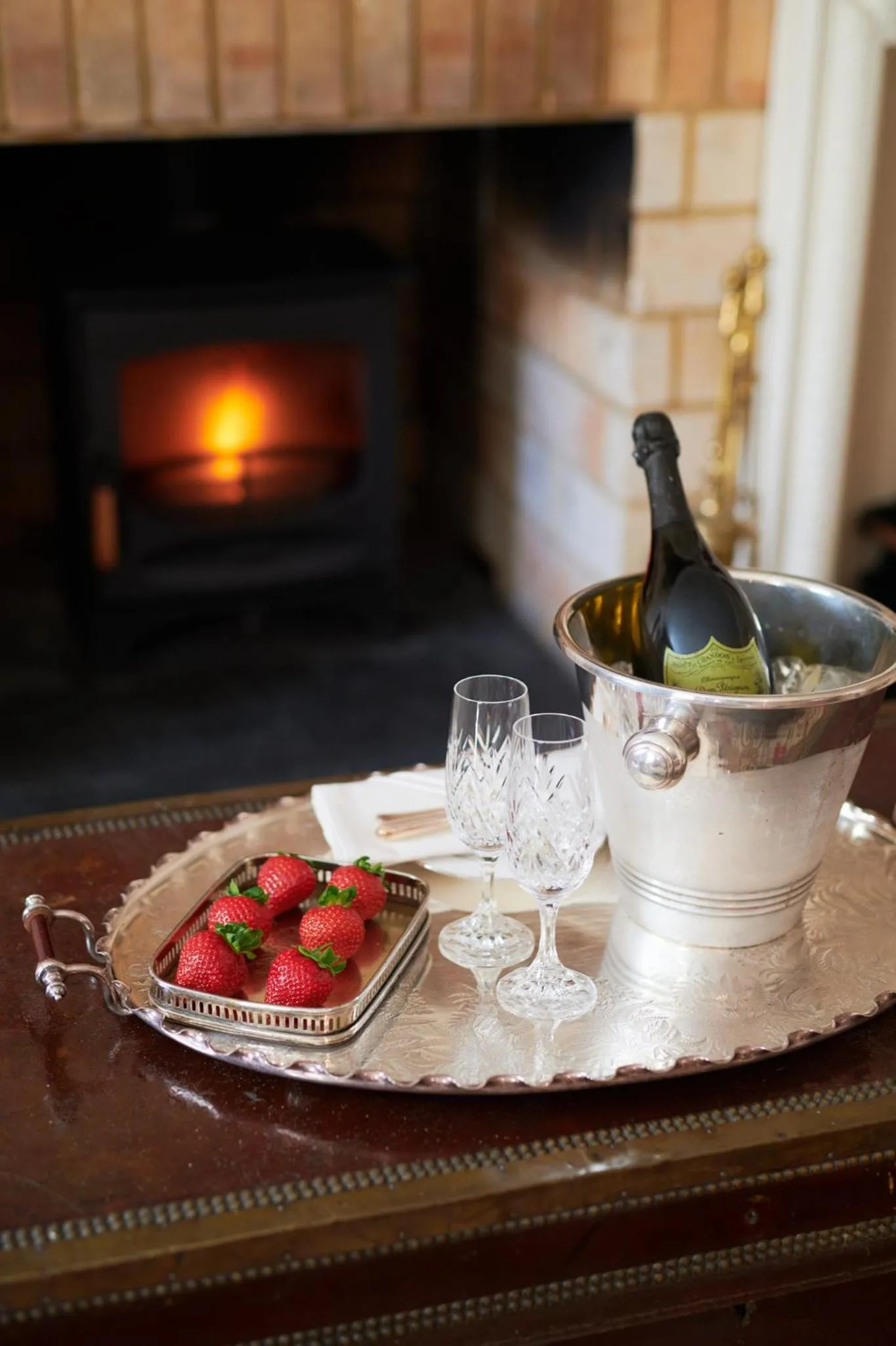 Other in Summer Lodge Country House Hotel