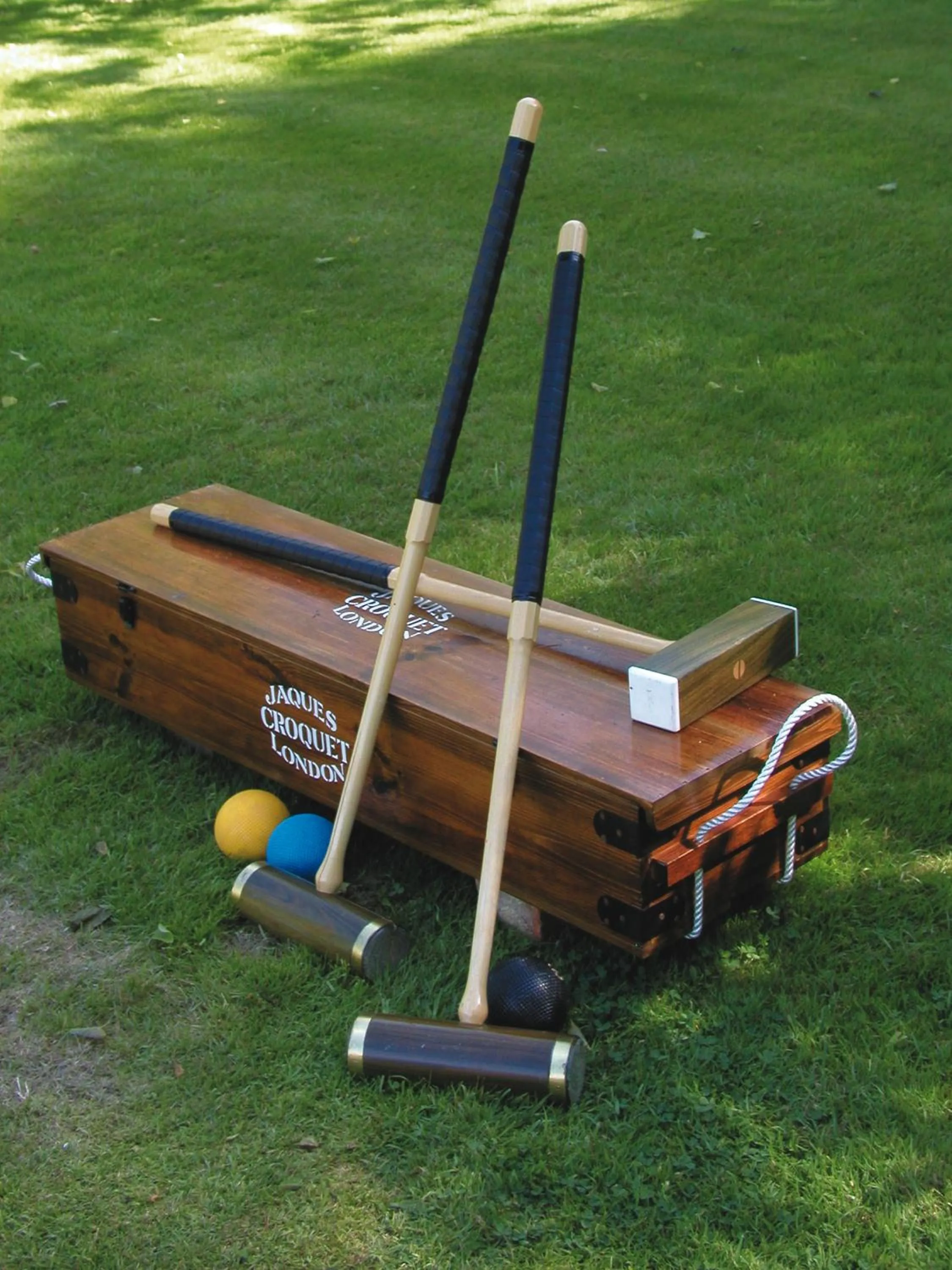 Garden in Summer Lodge Country House Hotel