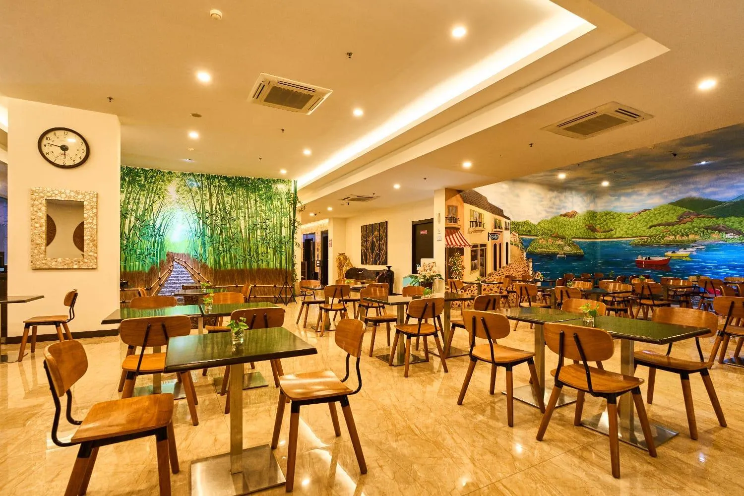 Grand Orchid Hotel Yogyakarta