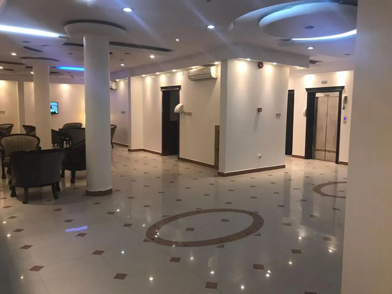 Al Makan Al Mosafer 116 Hotel by Al Azmy