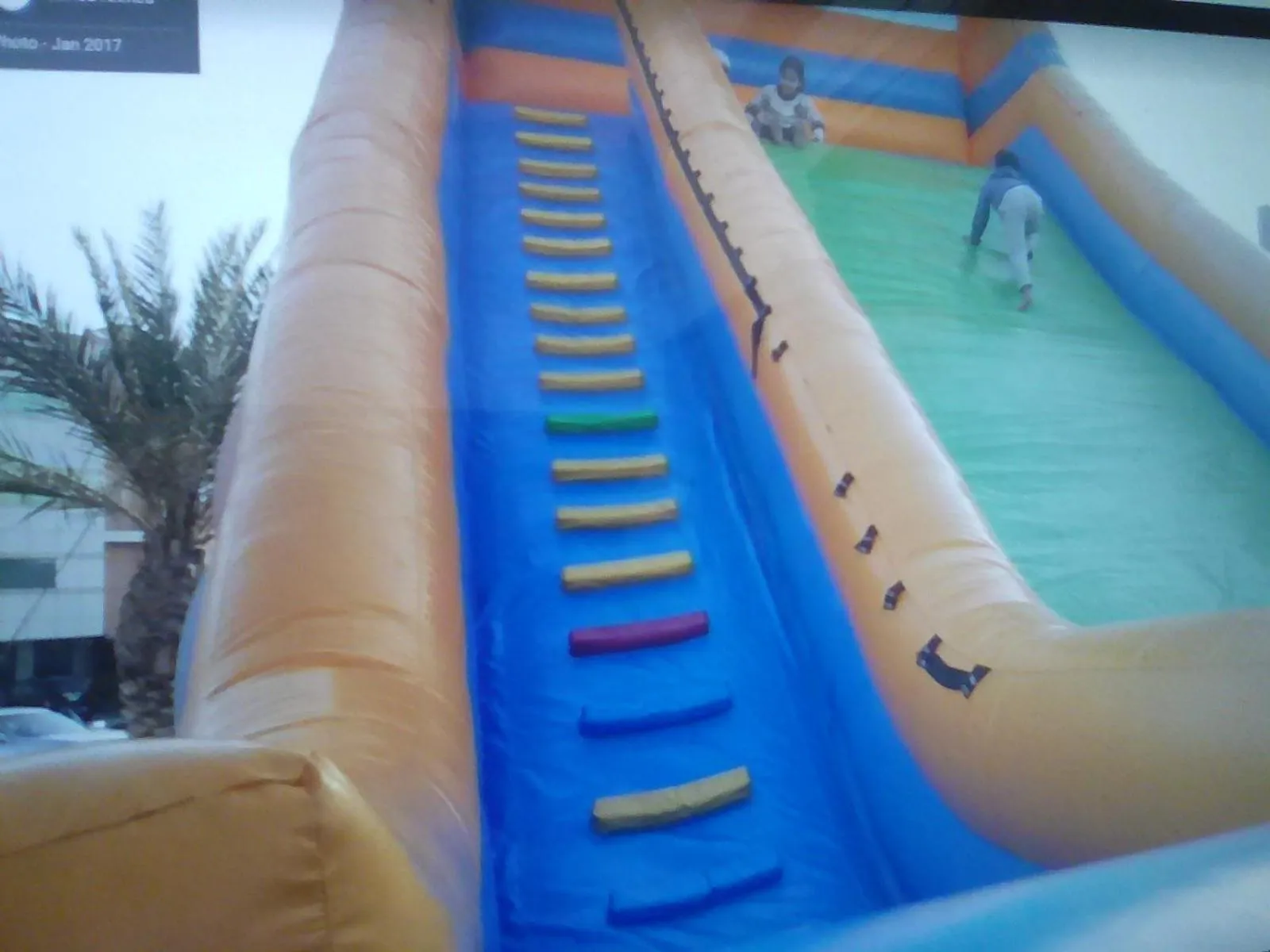 Al Makan Al Mosafer 116 Hotel by Al Azmy