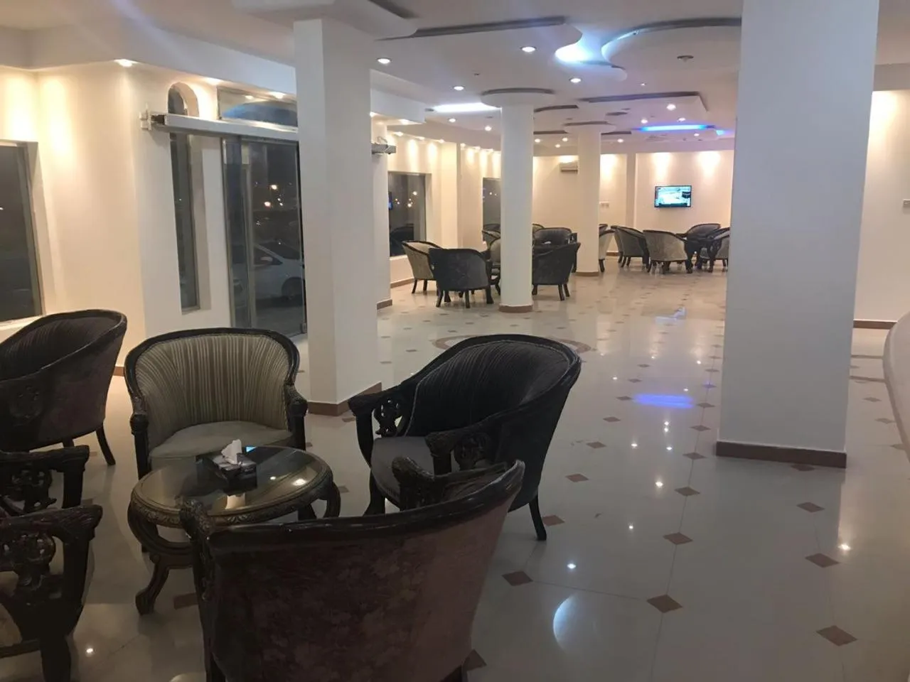 Al Makan Al Mosafer 116 Hotel by Al Azmy