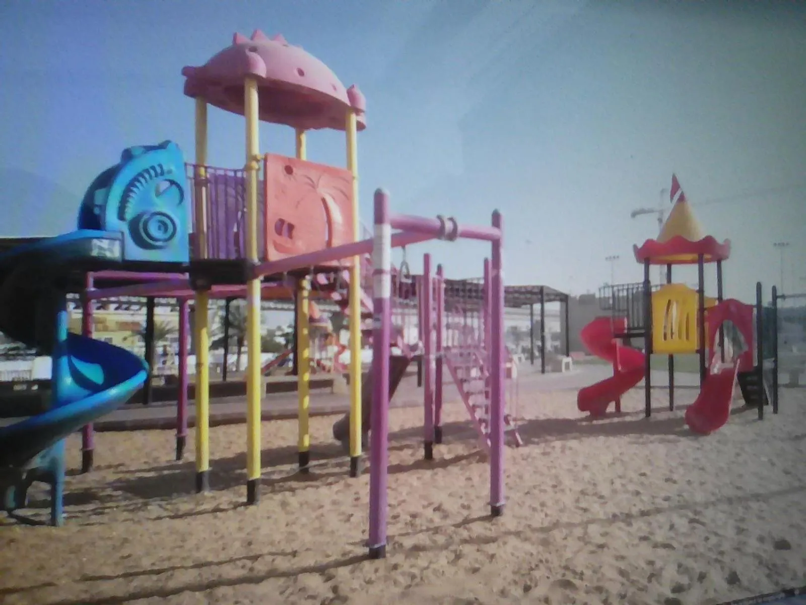 Al Makan Al Mosafer 116 Hotel by Al Azmy