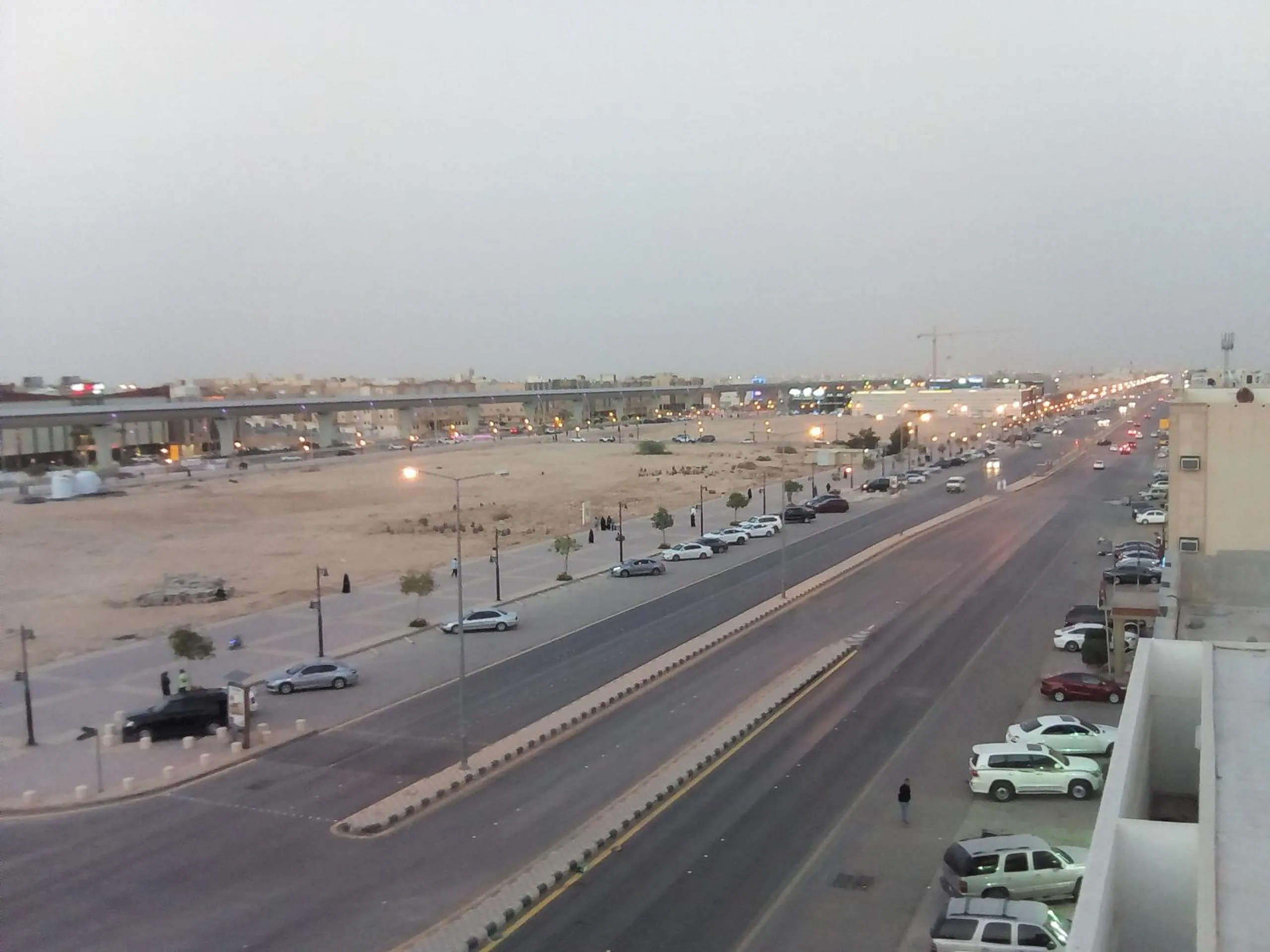 Al Makan Al Mosafer 116 Hotel by Al Azmy