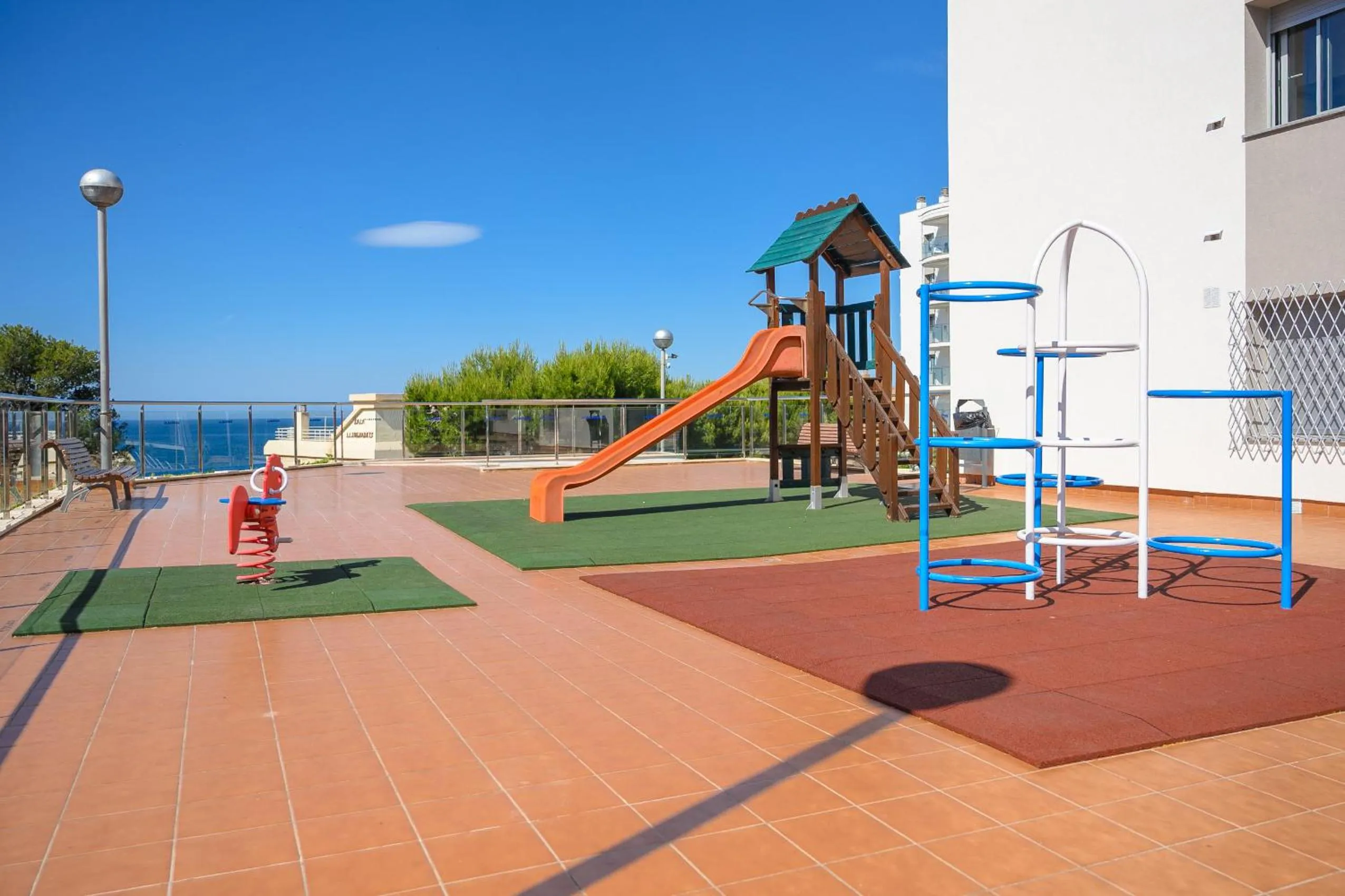 Day in Albatros Family