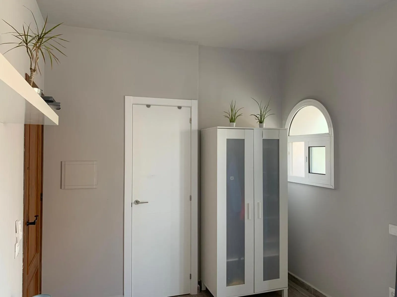 Bedroom in B&B Casa AriGiLi