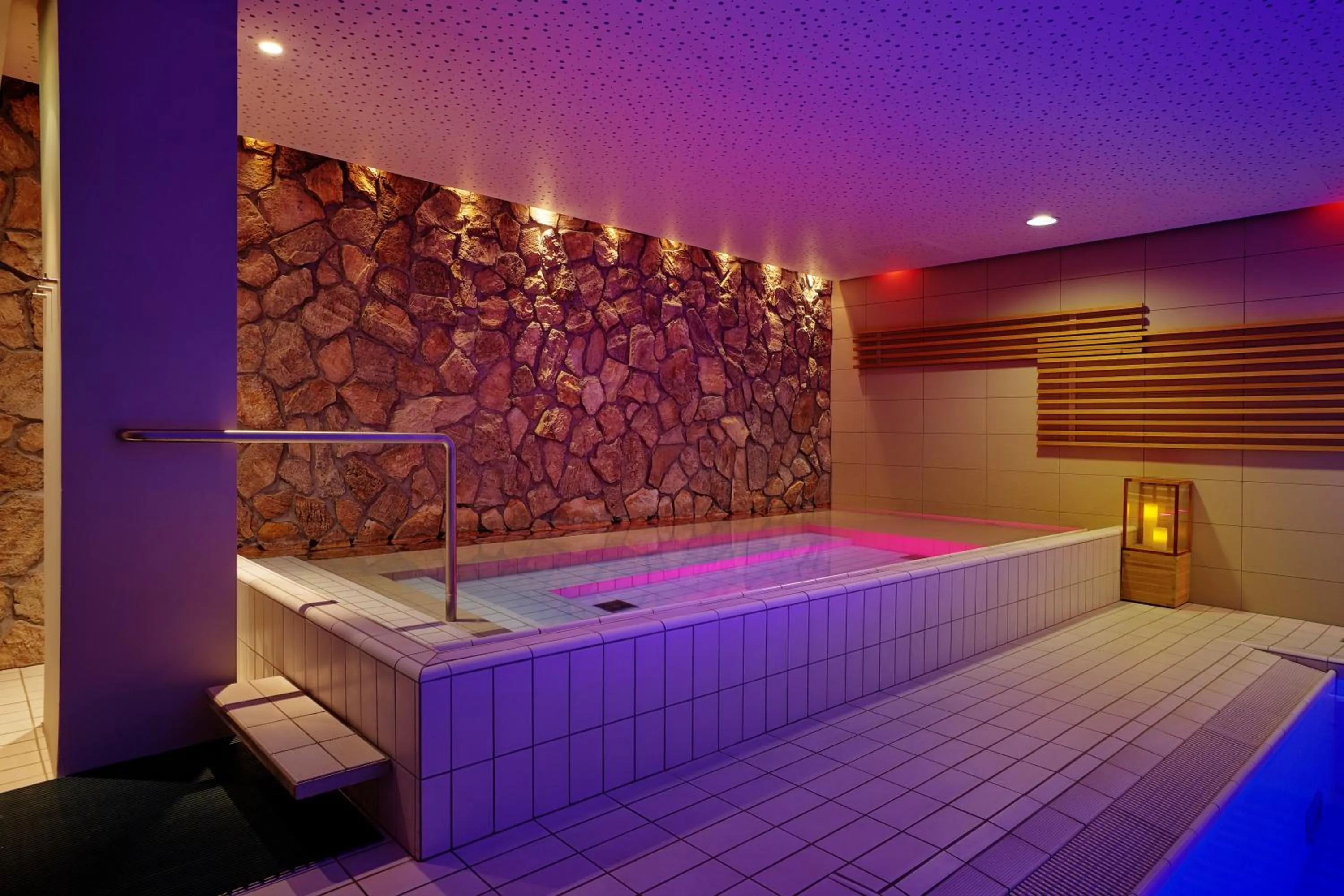 Spa and wellness centre/facilities in Reykjavik Natura - Berjaya Iceland Hotels
