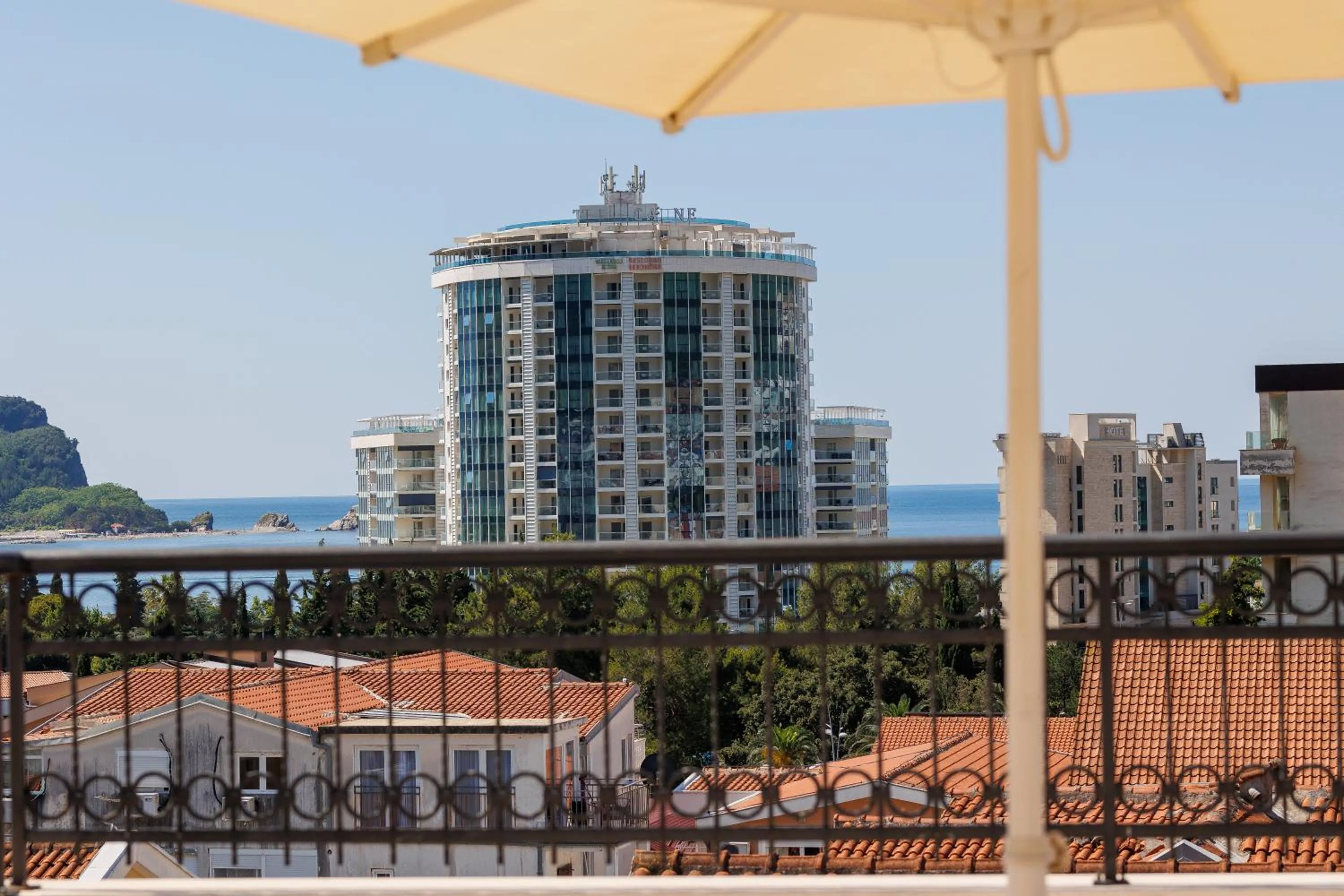 Hotel Kadmo by Aycon