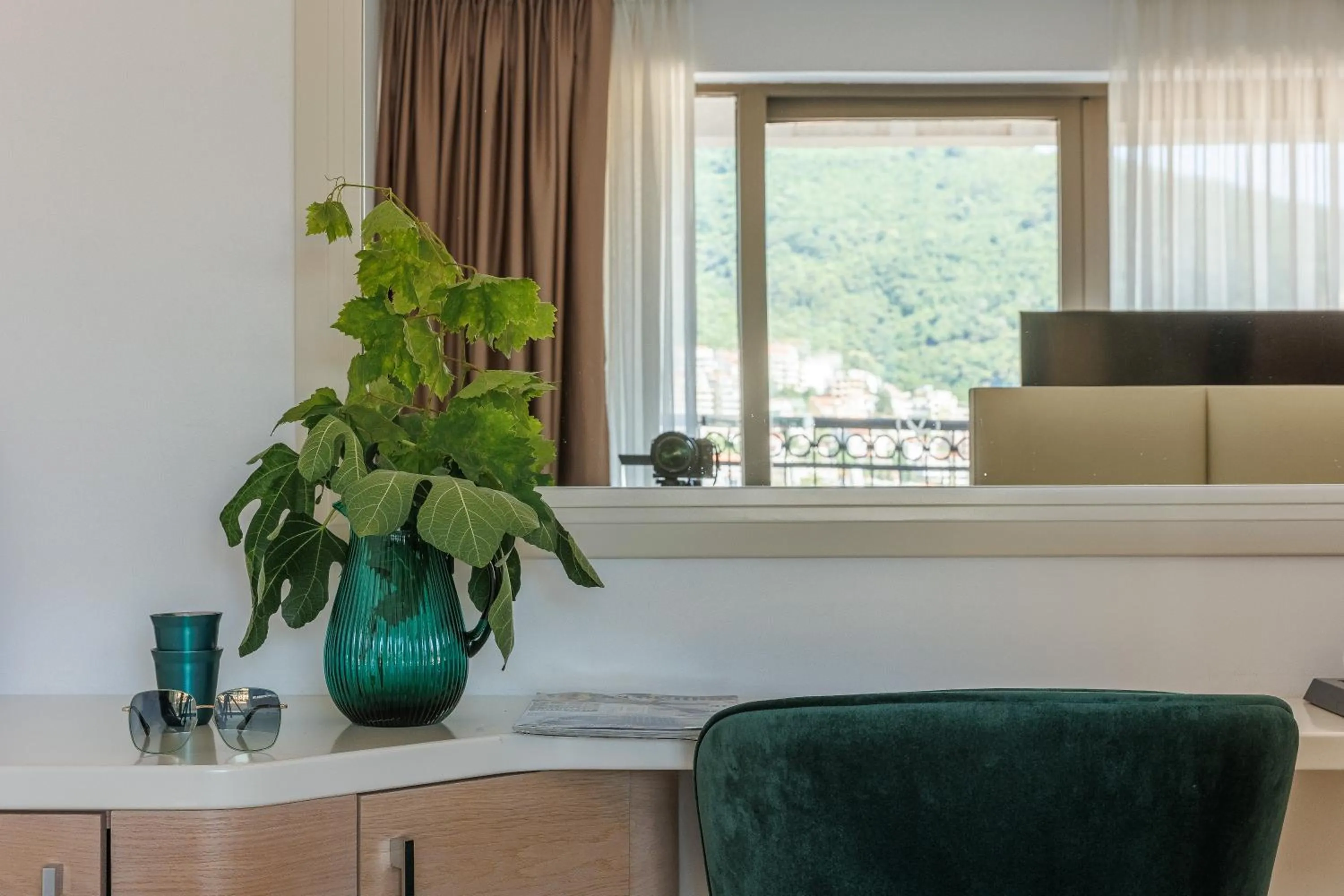 Hotel Kadmo by Aycon