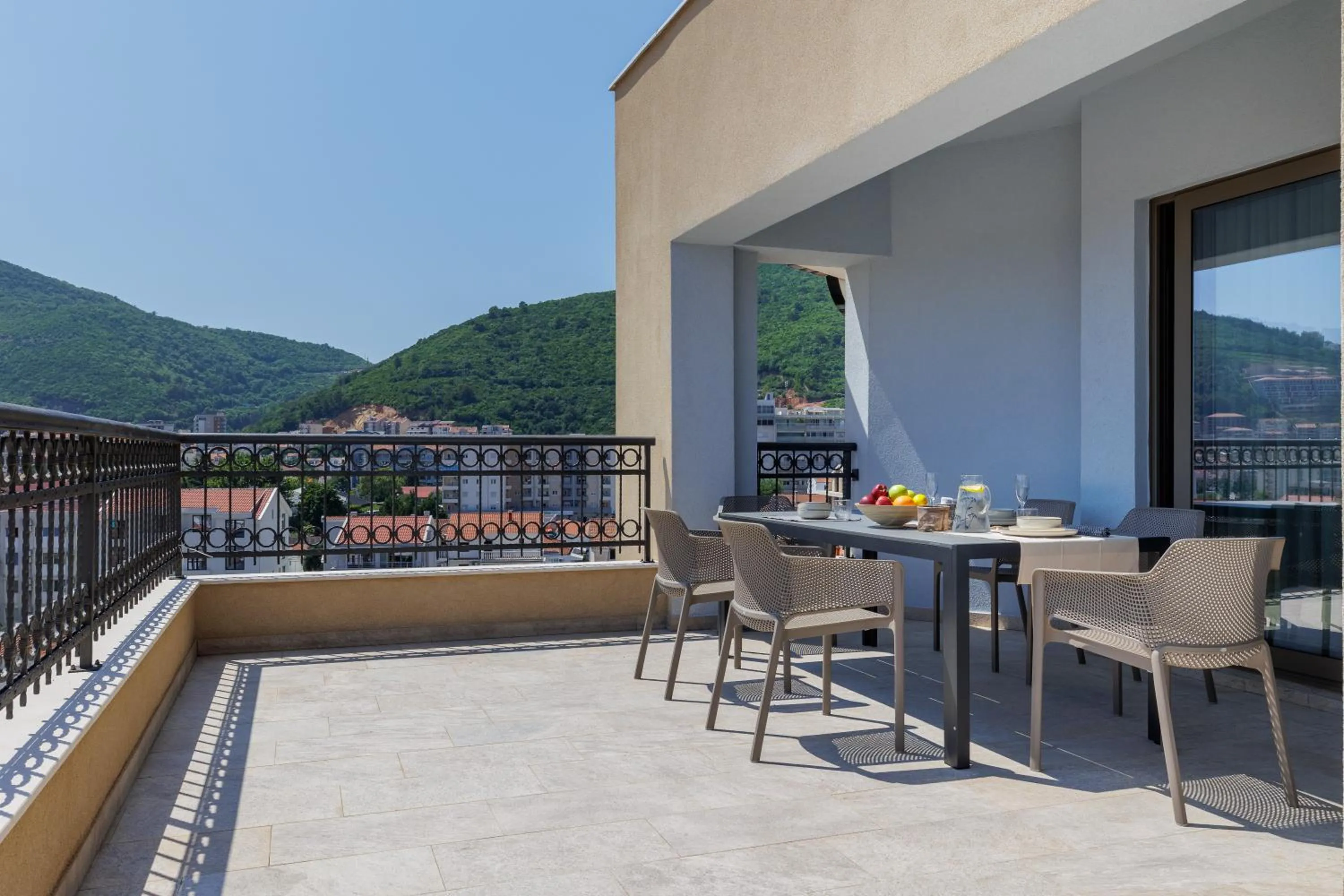 Hotel Kadmo by Aycon