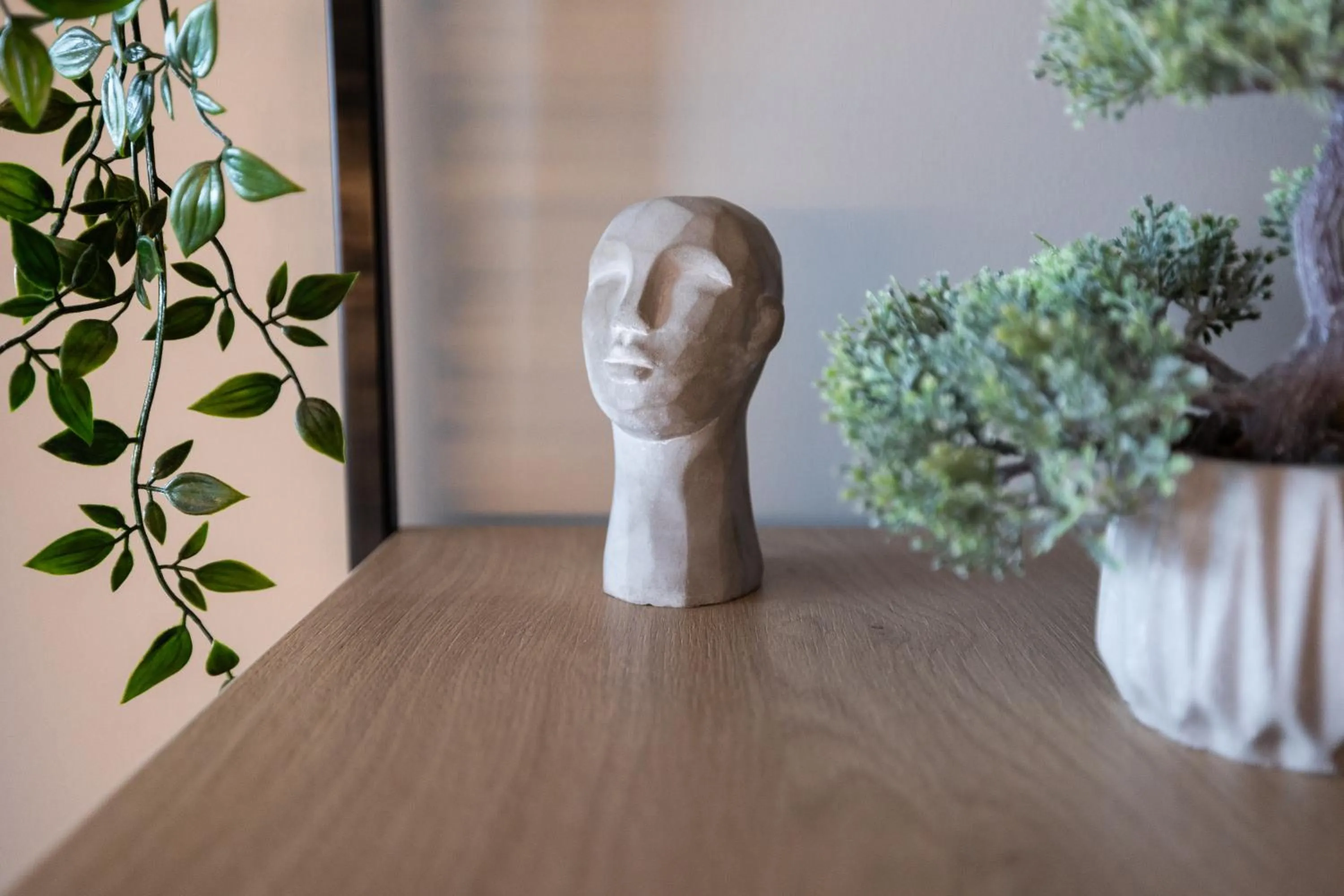 Decorative detail in Park Inn by Radisson Reykjavik Keflavík Airport