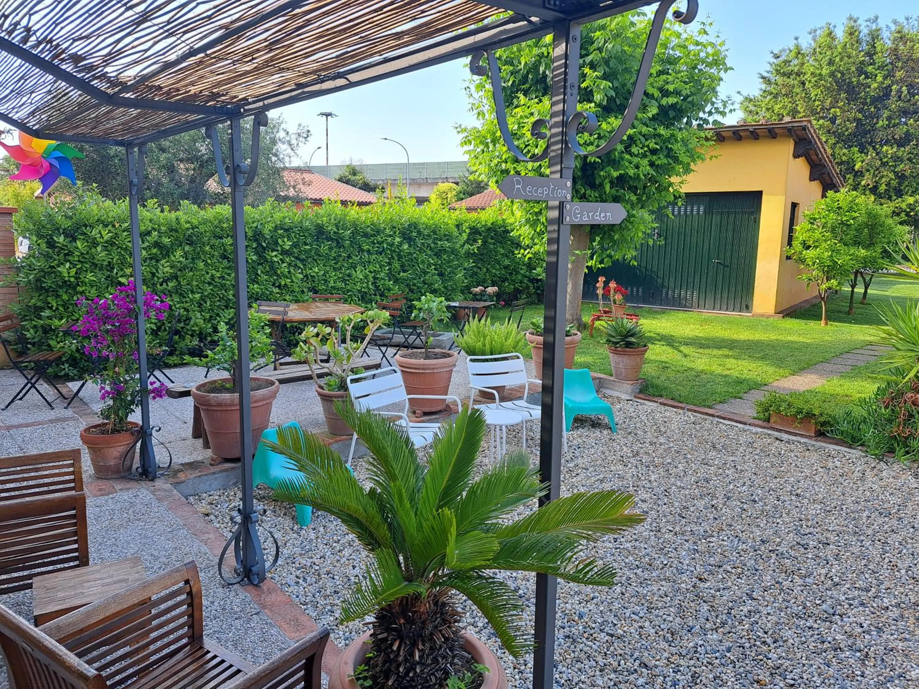 B&B La corte di Stelio