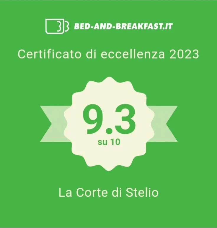 B&B La corte di Stelio