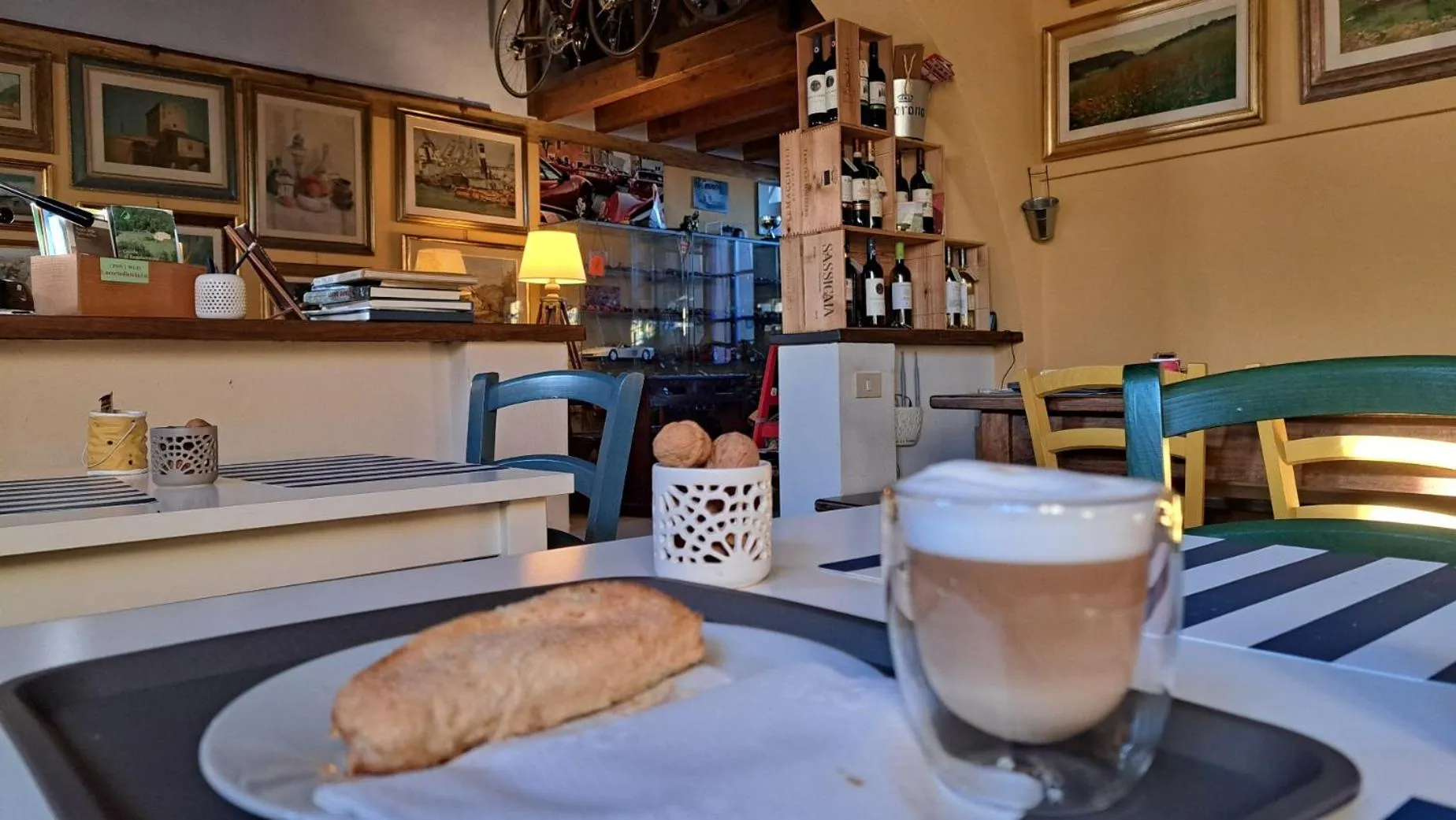 B&B La corte di Stelio