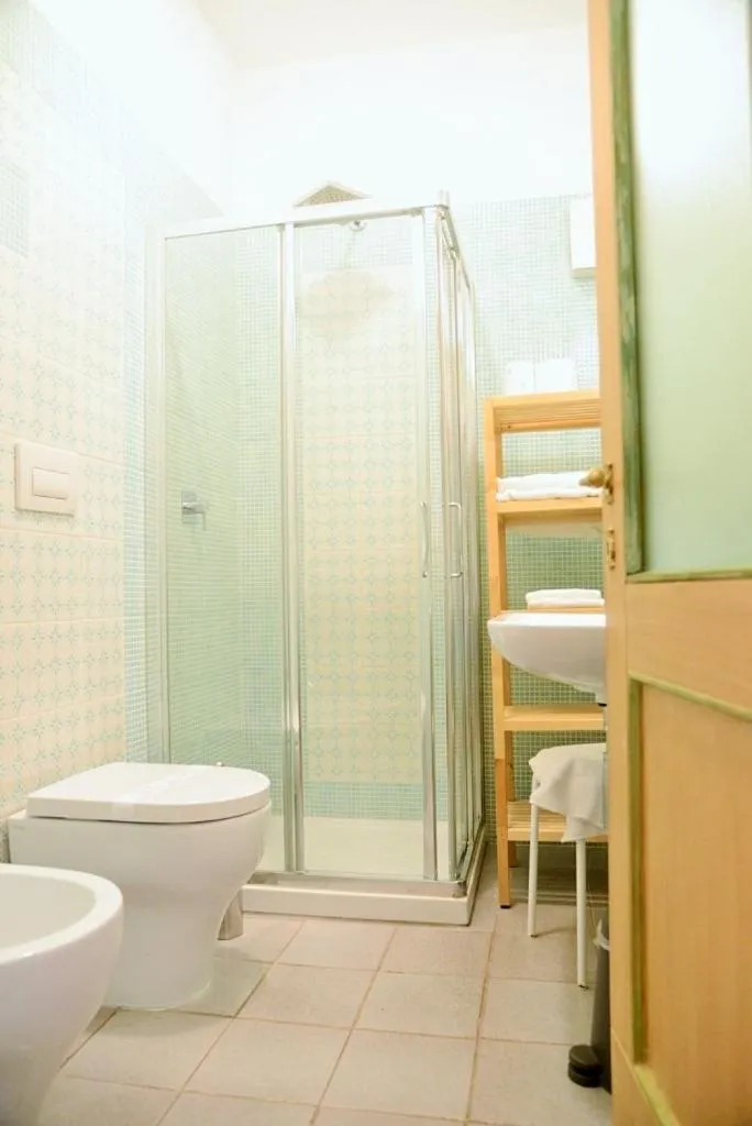 B&B La corte di Stelio