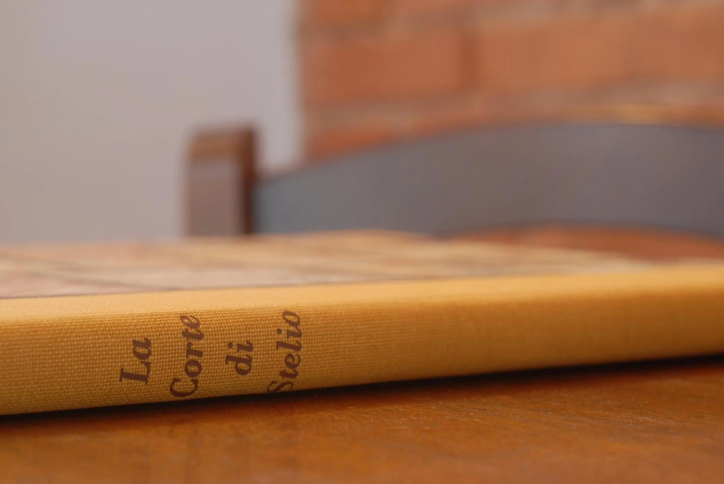 Other in B&B La corte di Stelio