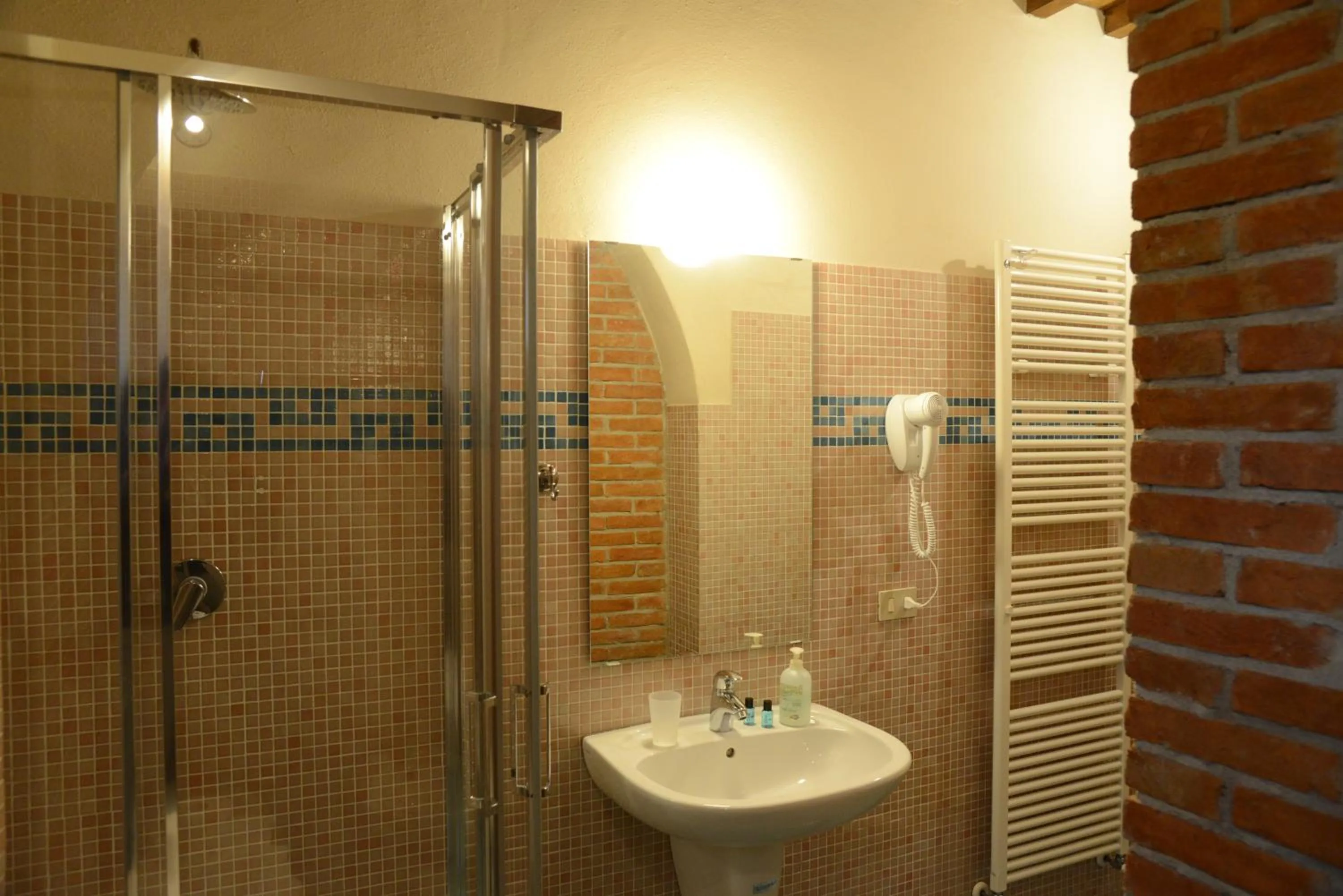 B&B La corte di Stelio