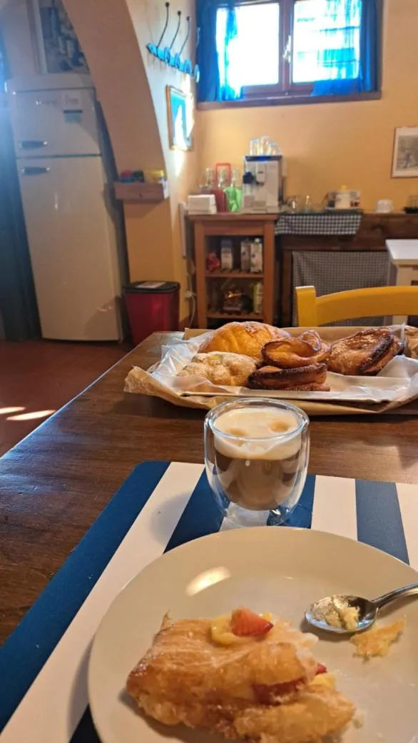 B&B La corte di Stelio