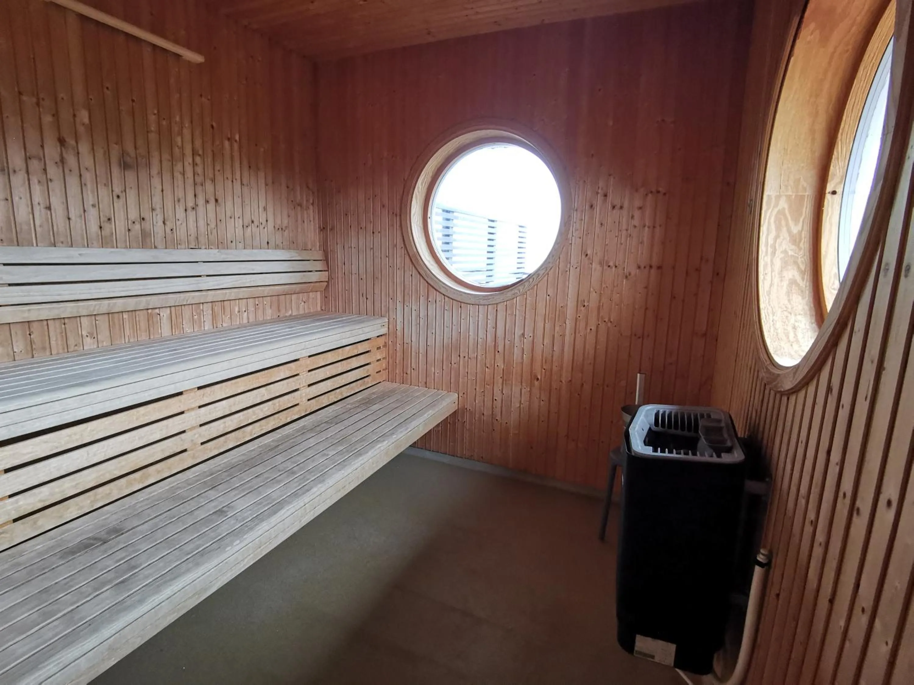 Spa and wellness centre/facilities in Tingsryd Resort