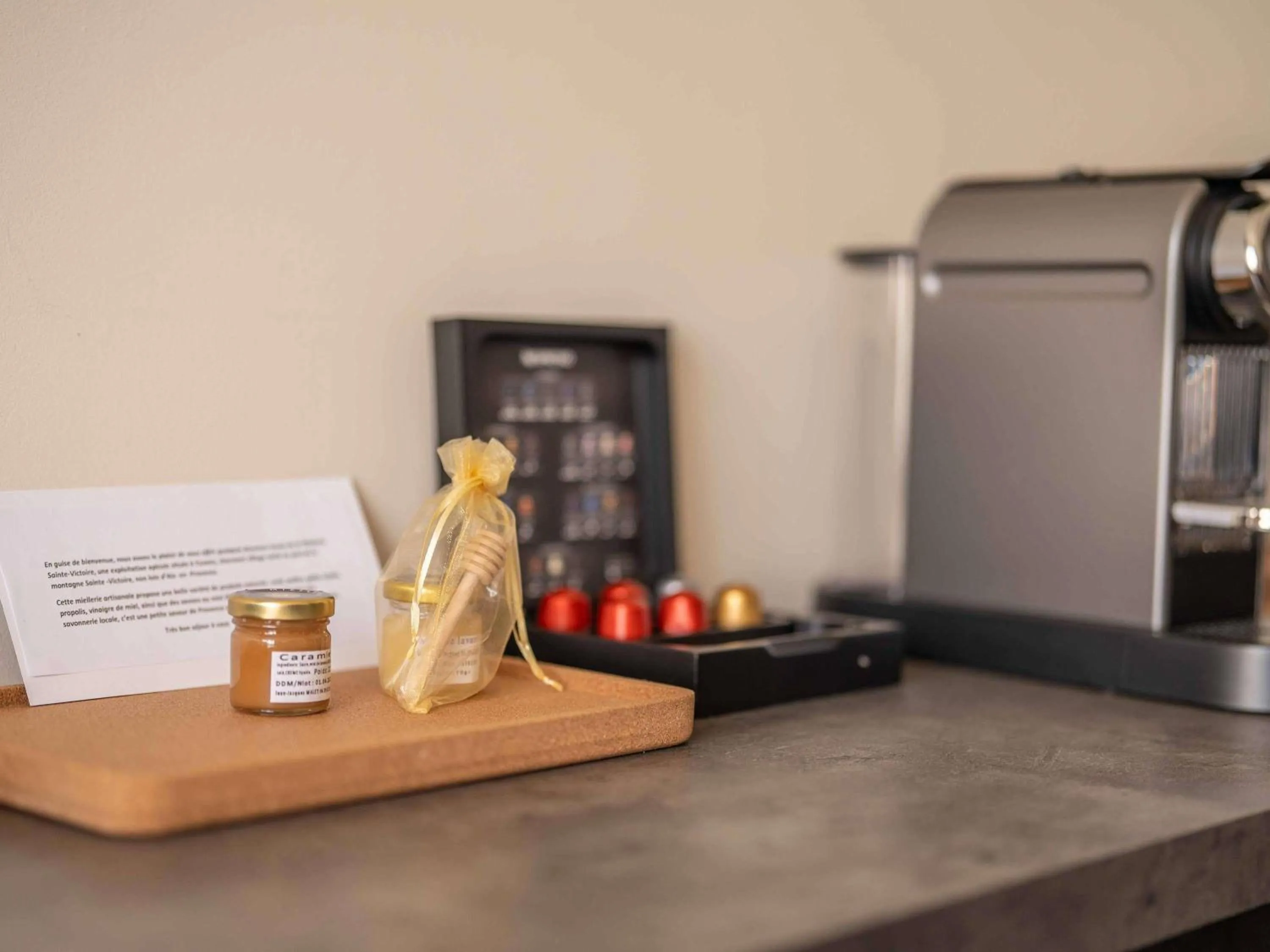 Other in Mercure Aix-En-Provence Sainte-Victoire