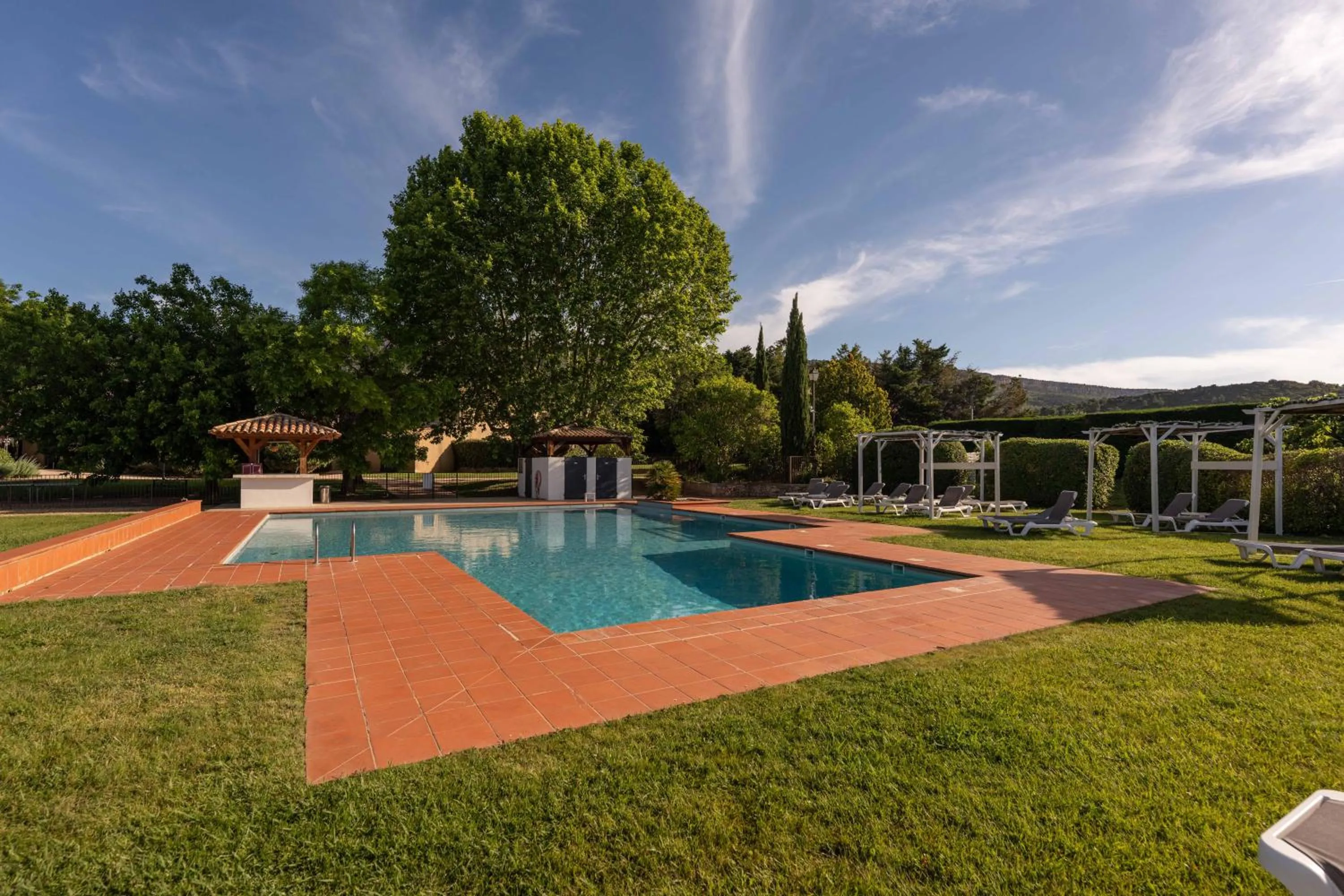 Mercure Aix-En-Provence Sainte-Victoire