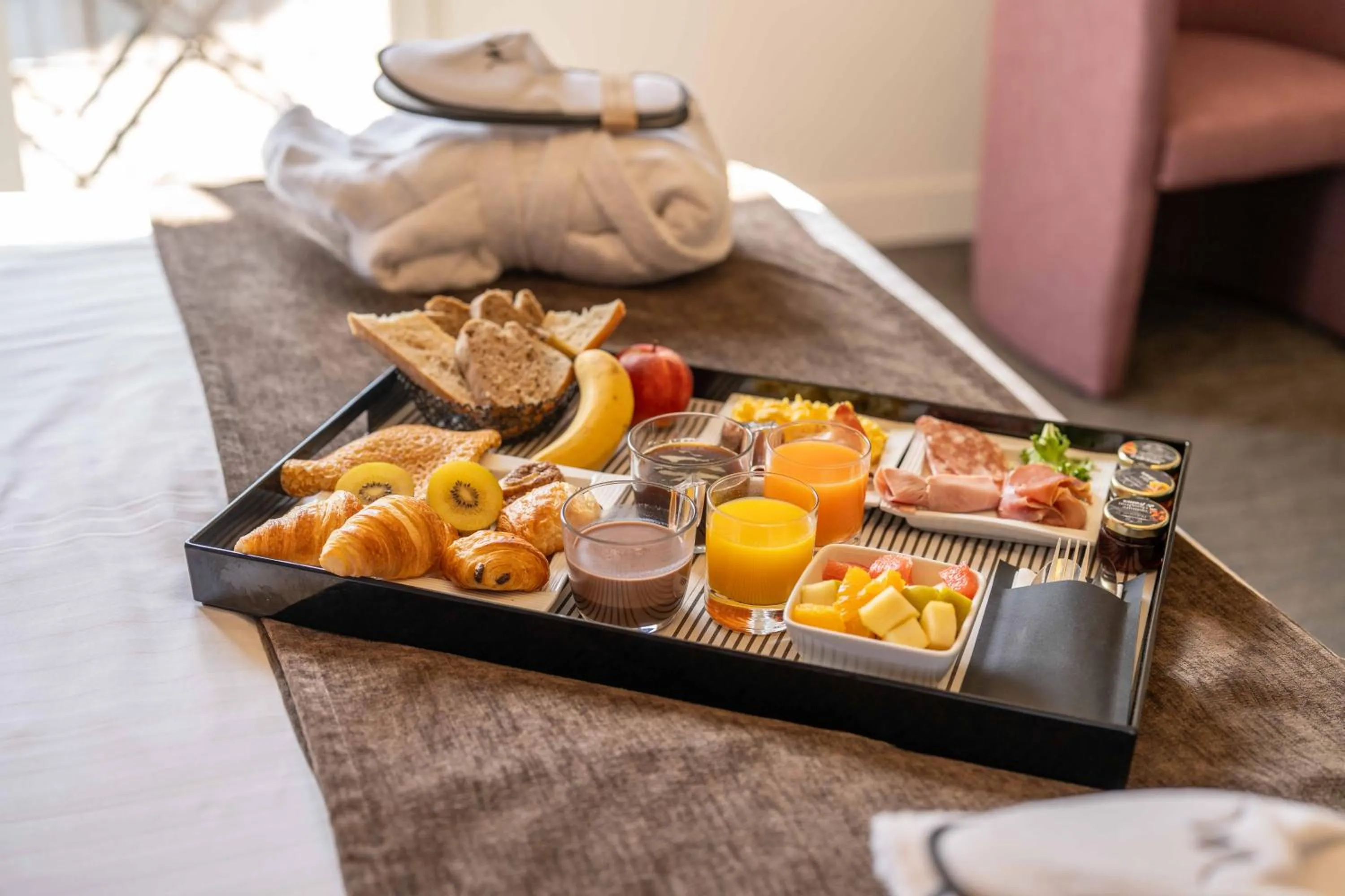 Mercure Aix-En-Provence Sainte-Victoire