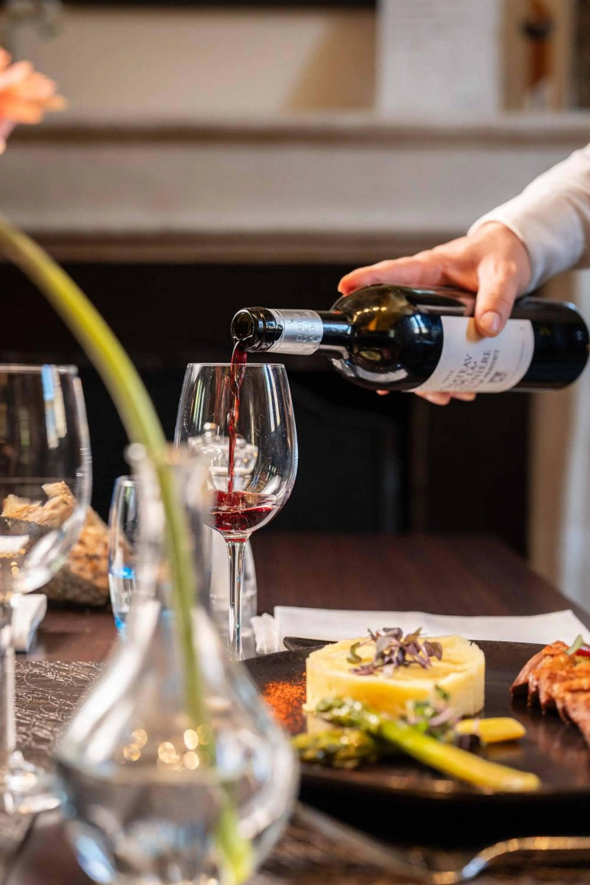 Mercure Aix-En-Provence Sainte-Victoire