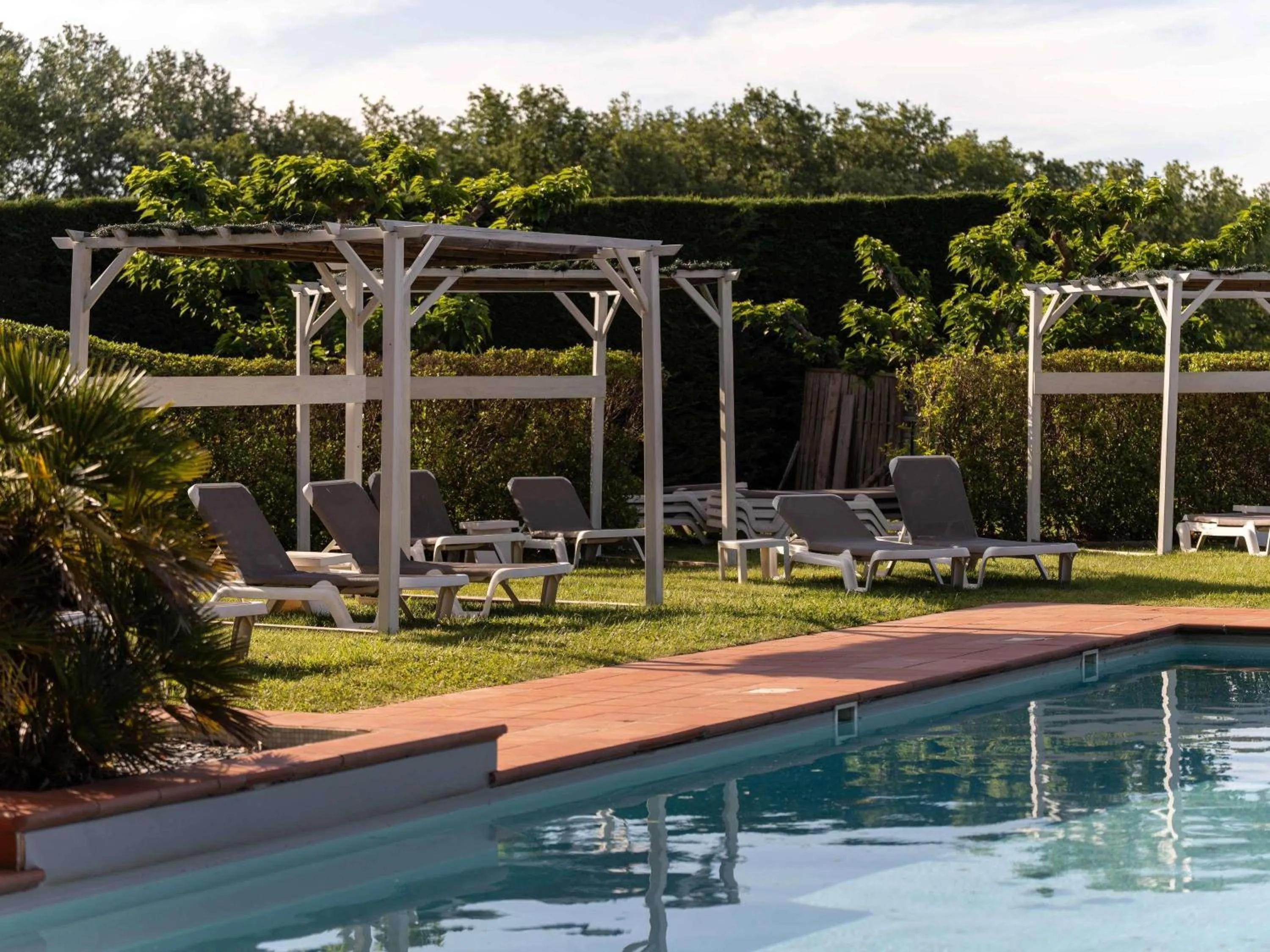 Other in Mercure Aix-En-Provence Sainte-Victoire