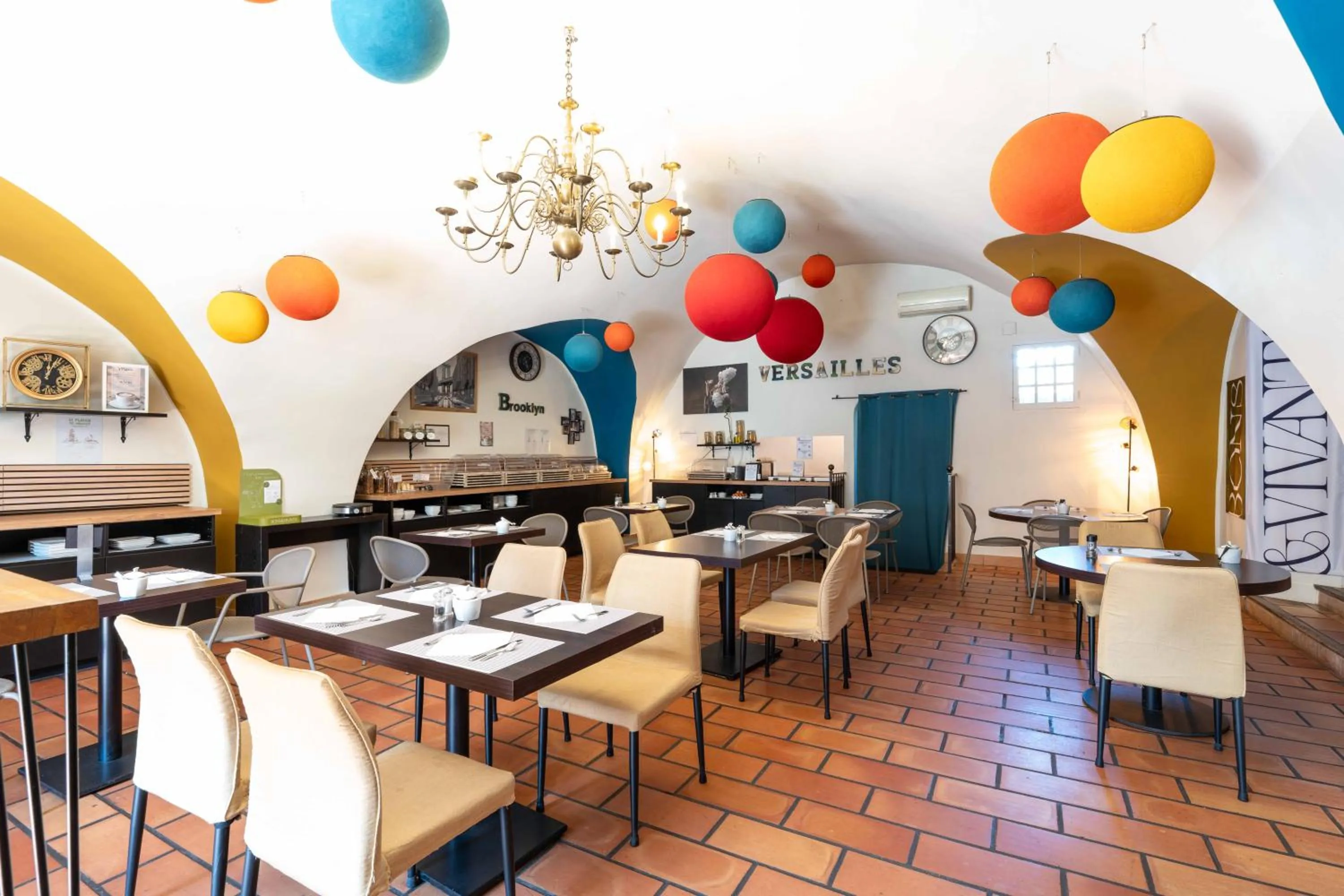 Mercure Aix-En-Provence Sainte-Victoire