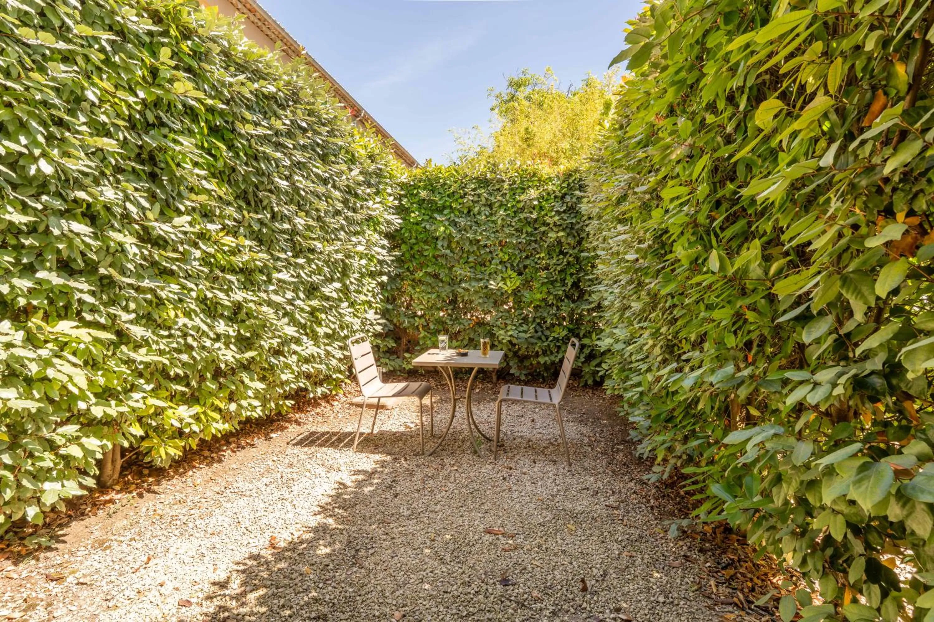 Mercure Aix-En-Provence Sainte-Victoire