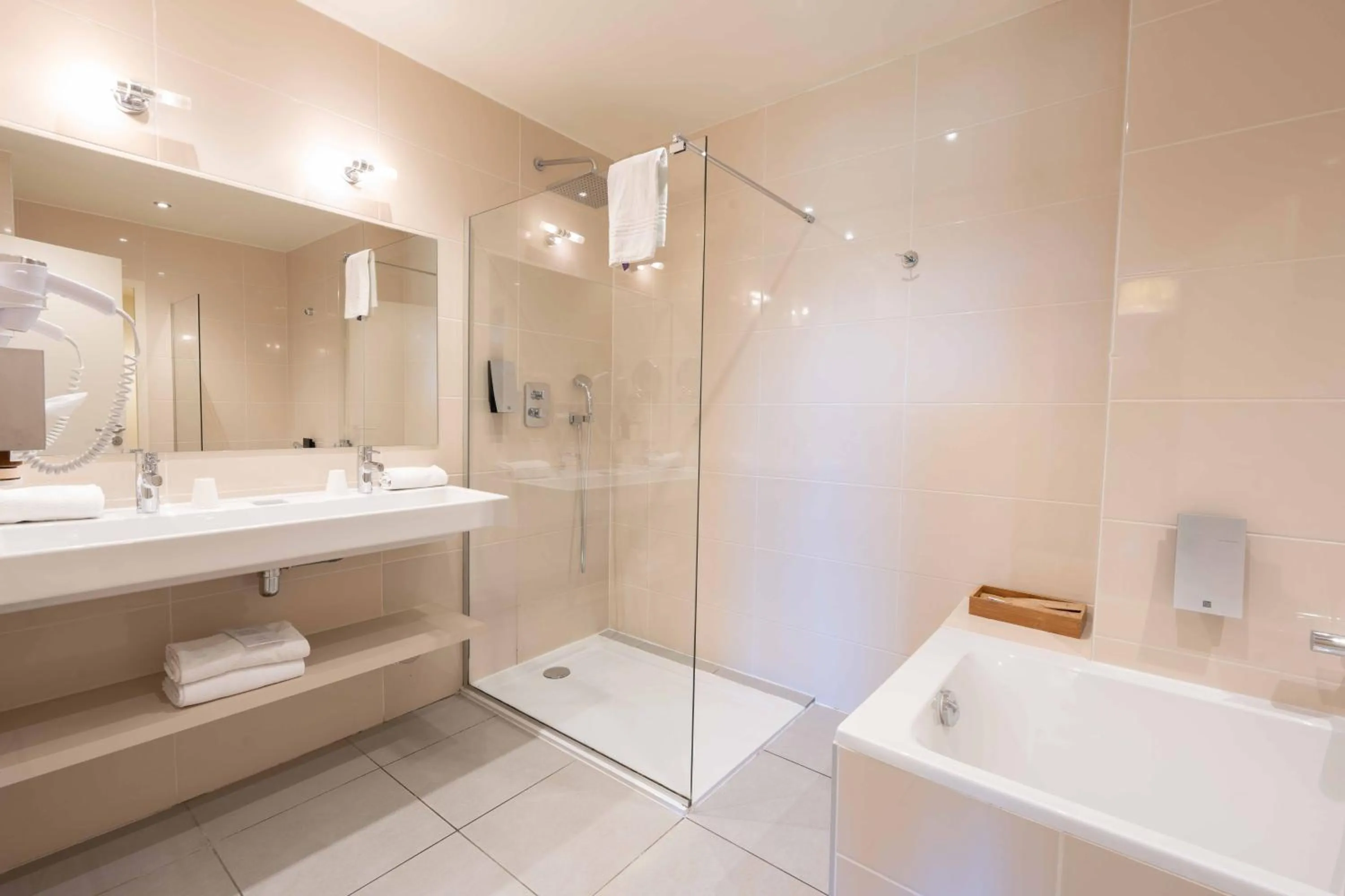 Mercure Aix-En-Provence Sainte-Victoire