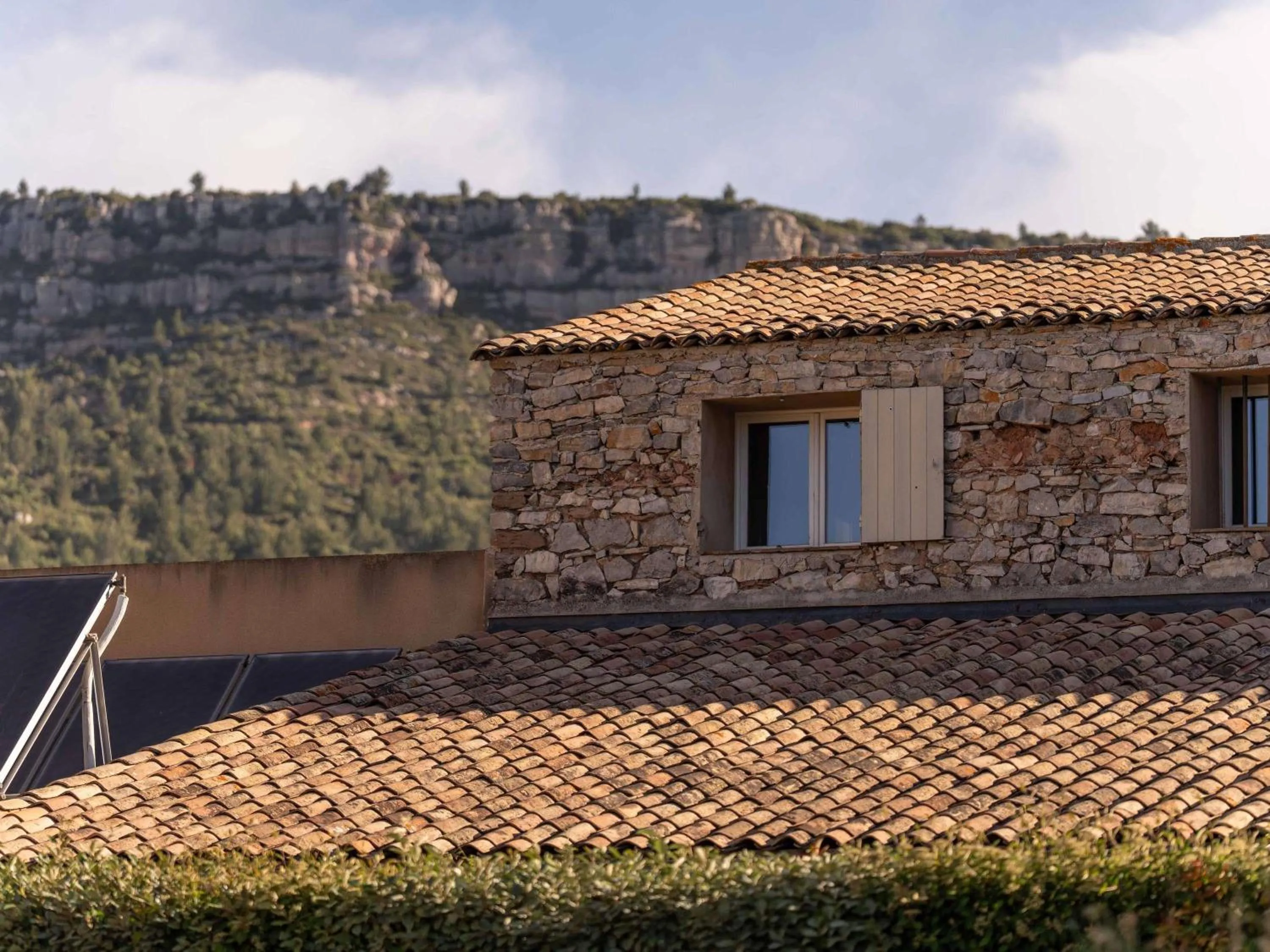 Other in Mercure Aix-En-Provence Sainte-Victoire