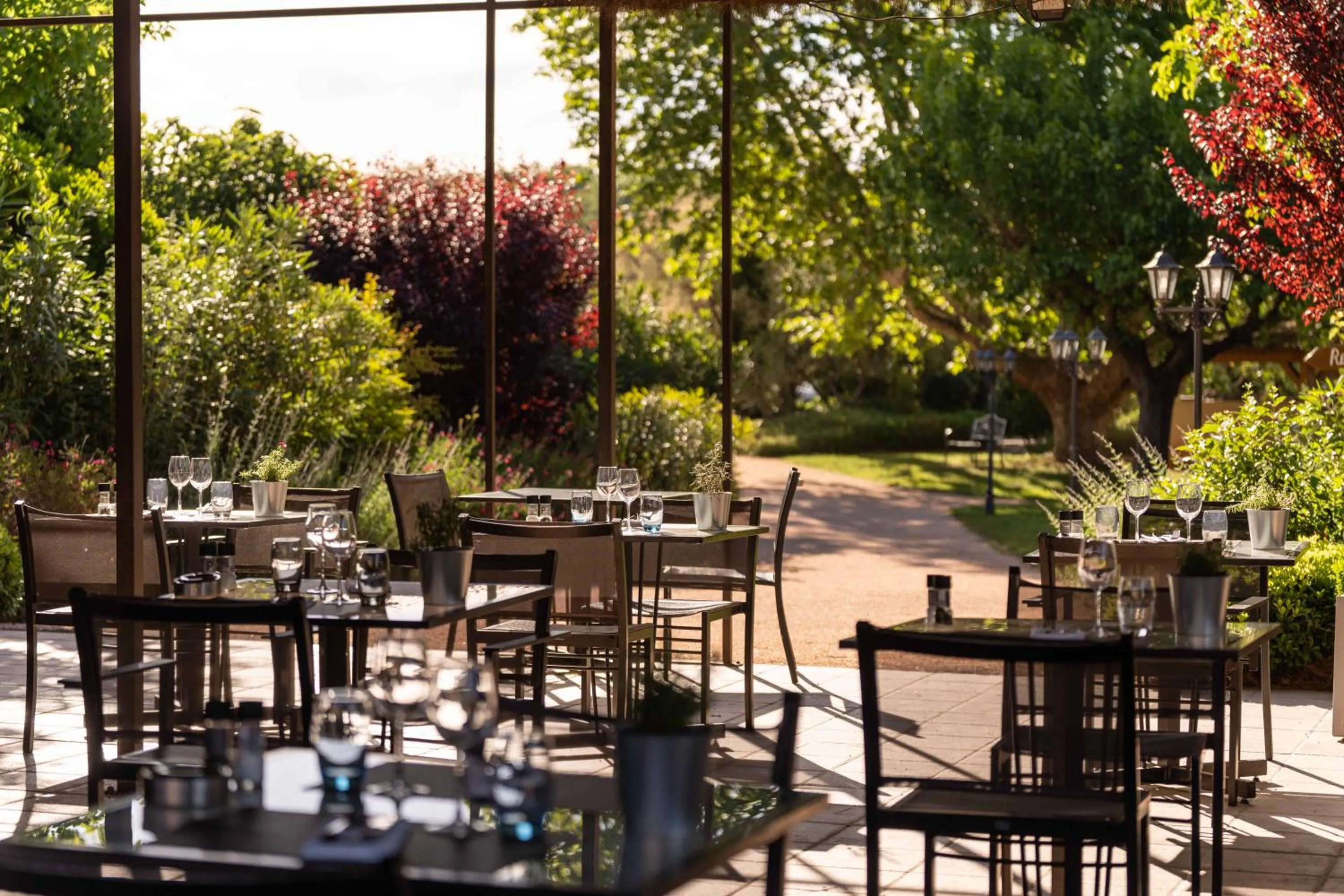 Mercure Aix-En-Provence Sainte-Victoire