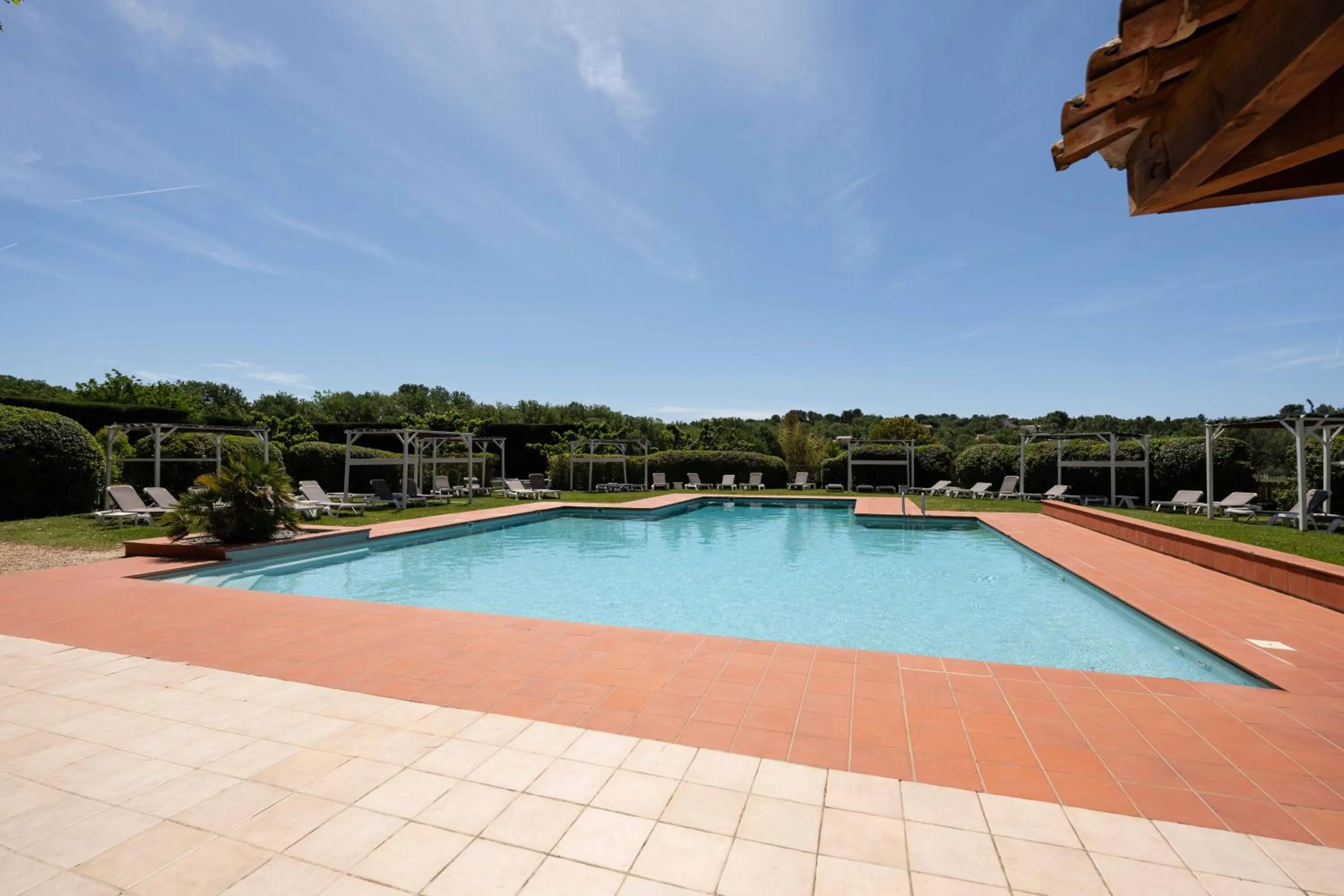 Mercure Aix-En-Provence Sainte-Victoire