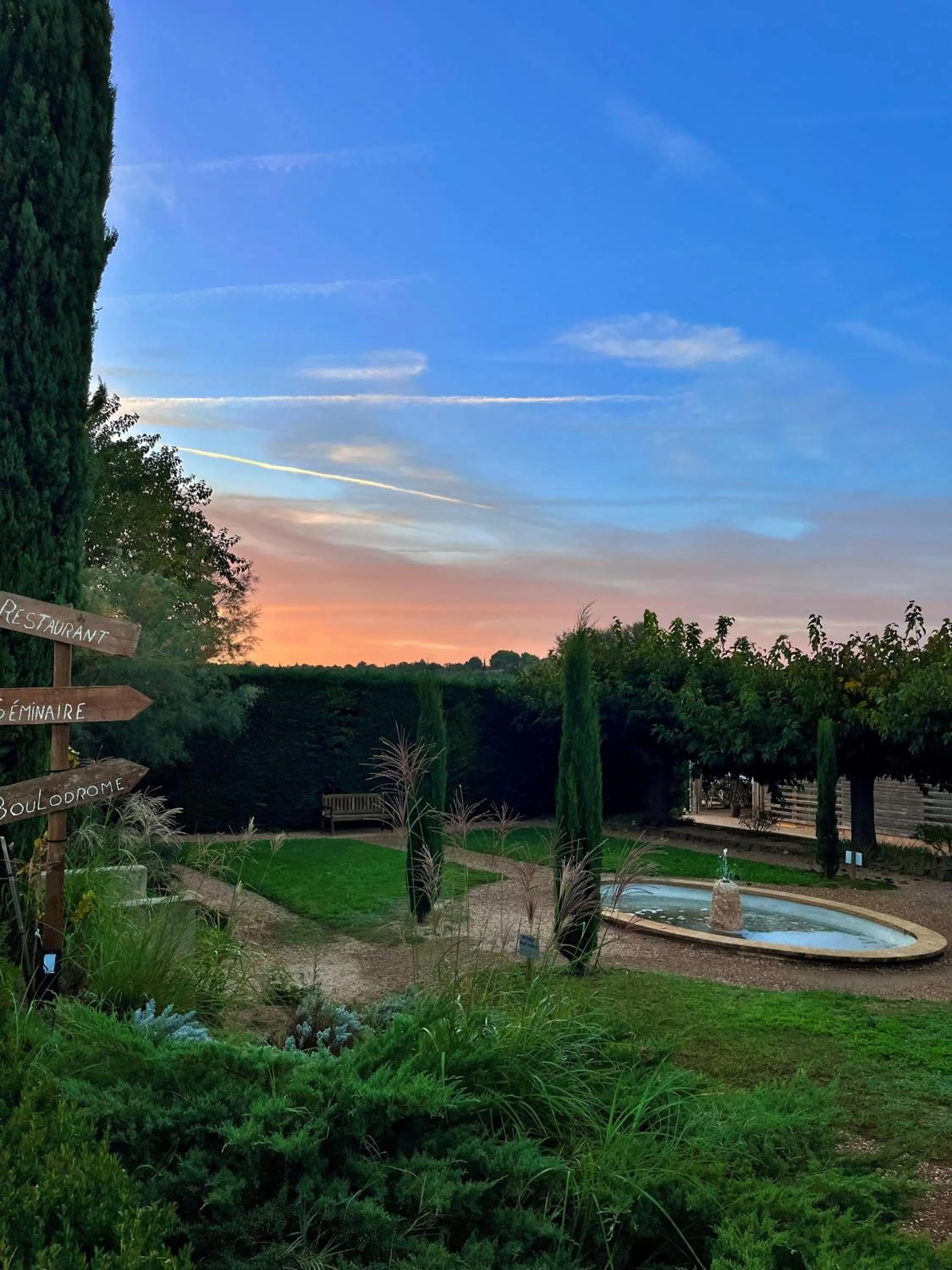 Mercure Aix-En-Provence Sainte-Victoire