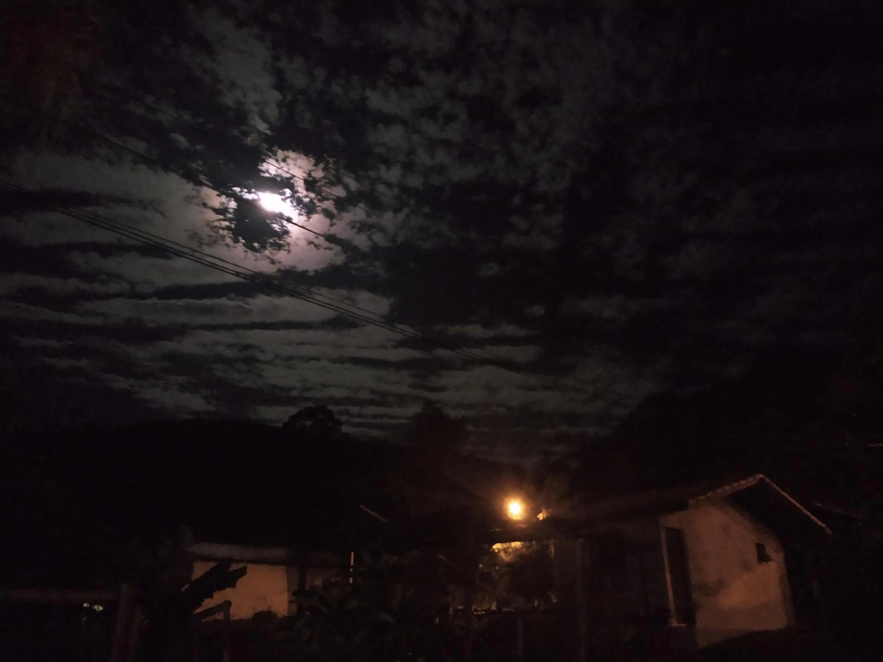 Pousada Recanto Verde Cunha