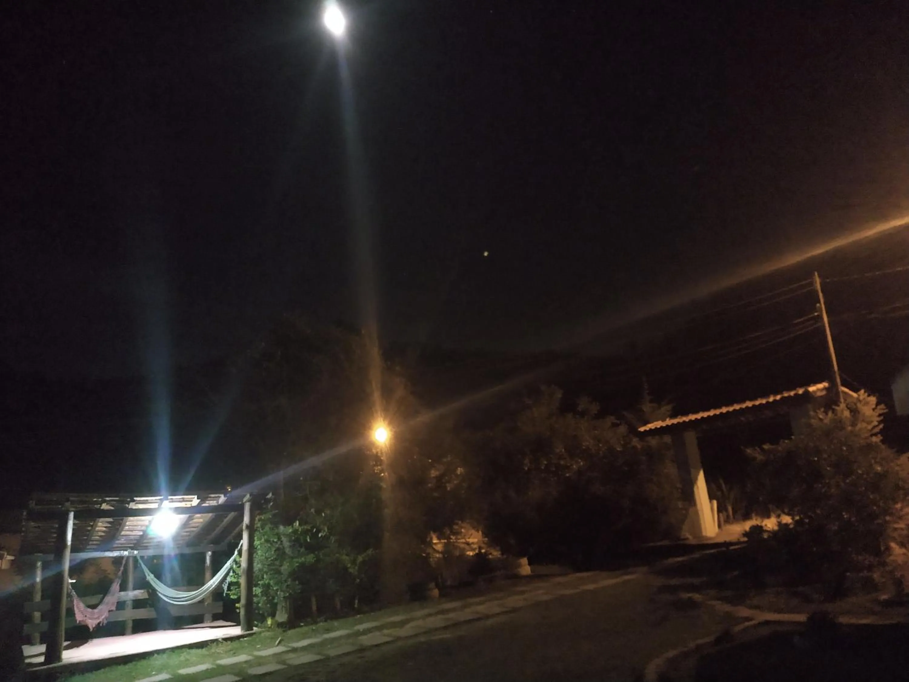 Pousada Recanto Verde Cunha