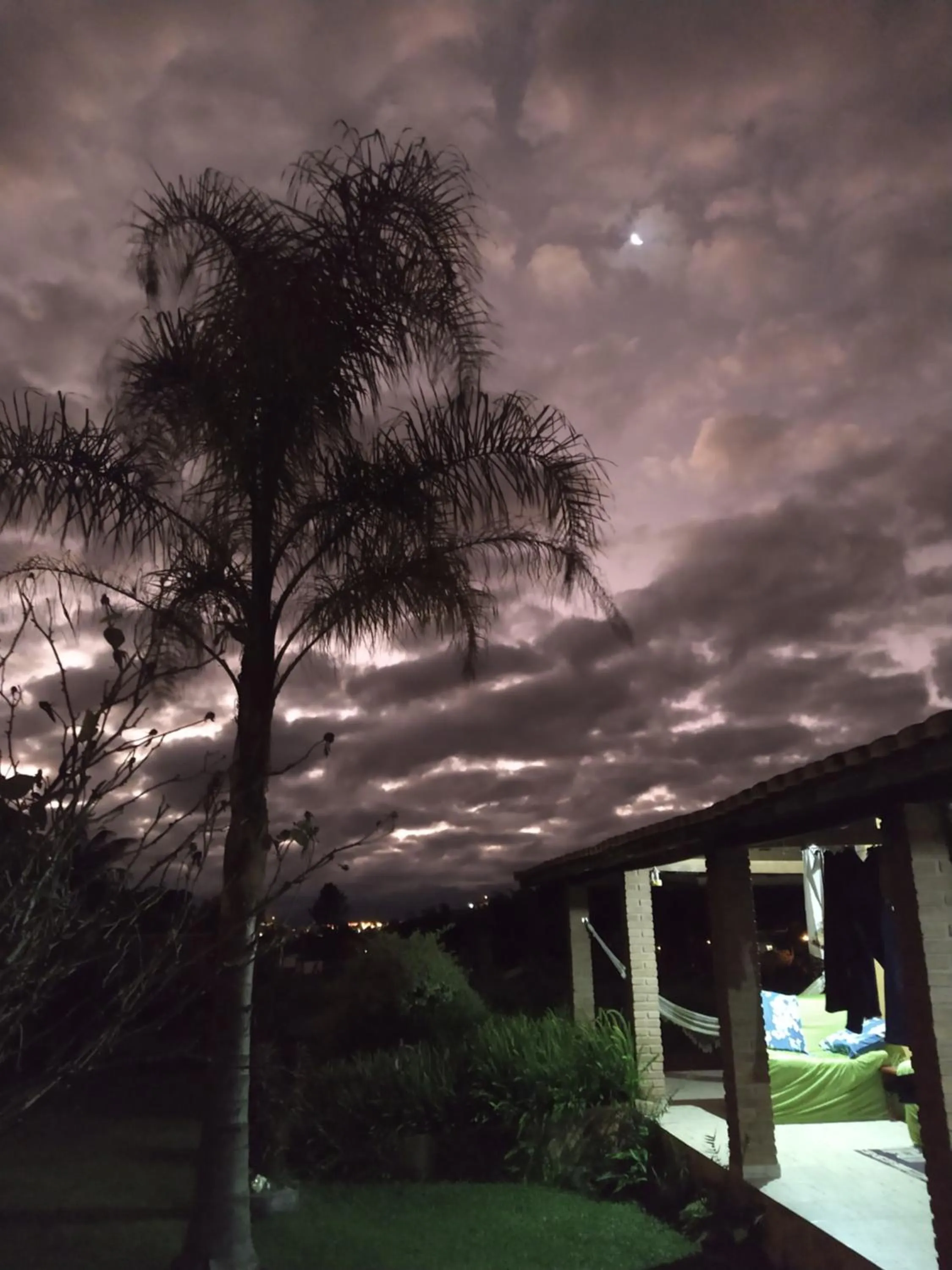 Pousada Recanto Verde Cunha