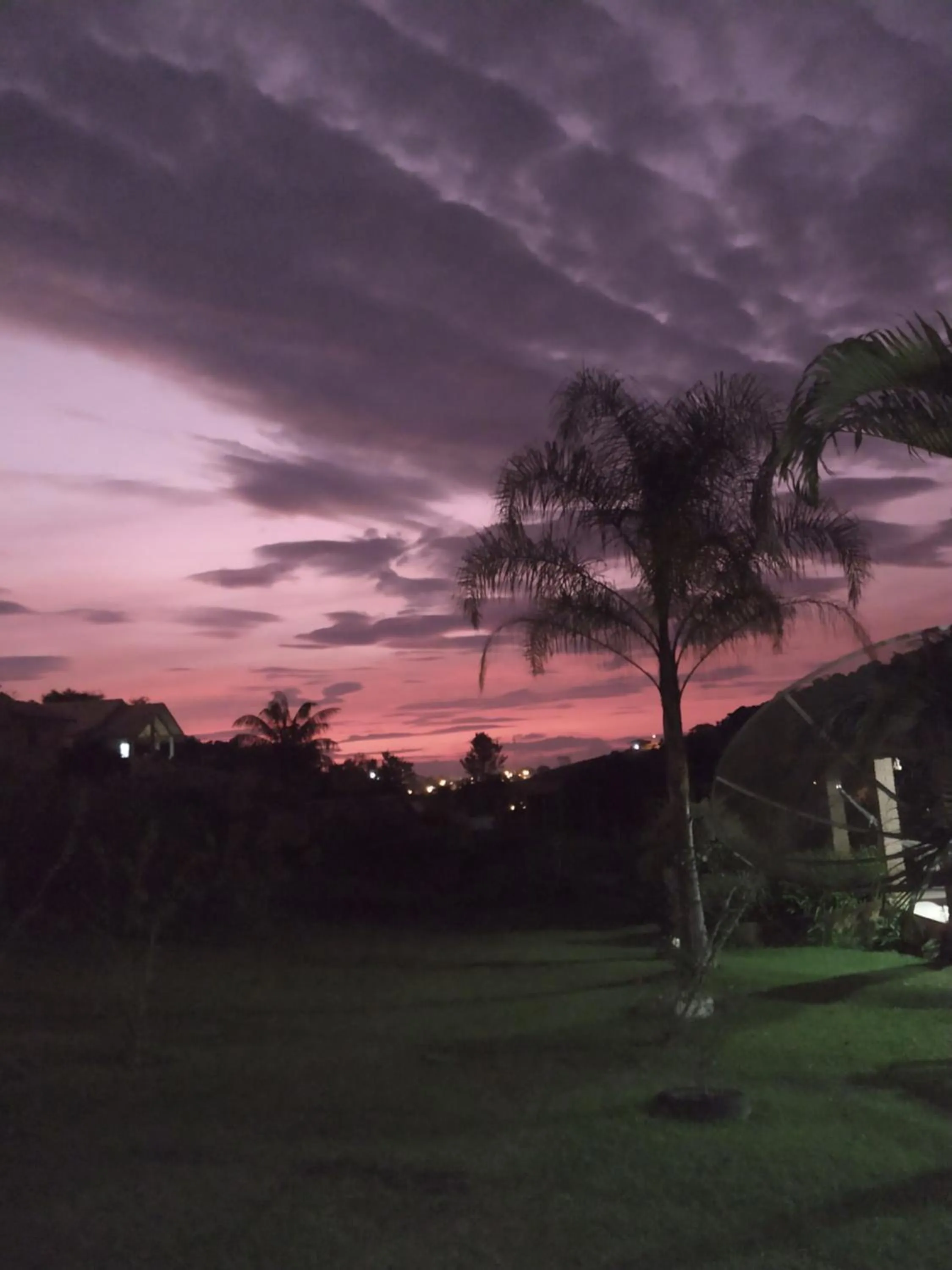 Pousada Recanto Verde Cunha