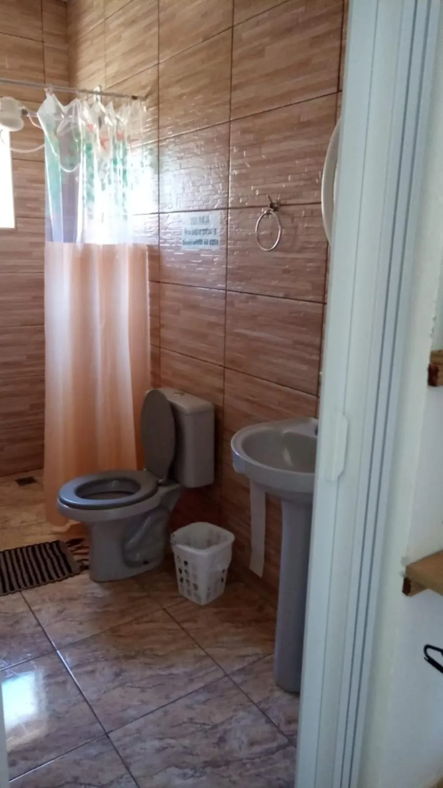 Pousada Recanto Verde Cunha