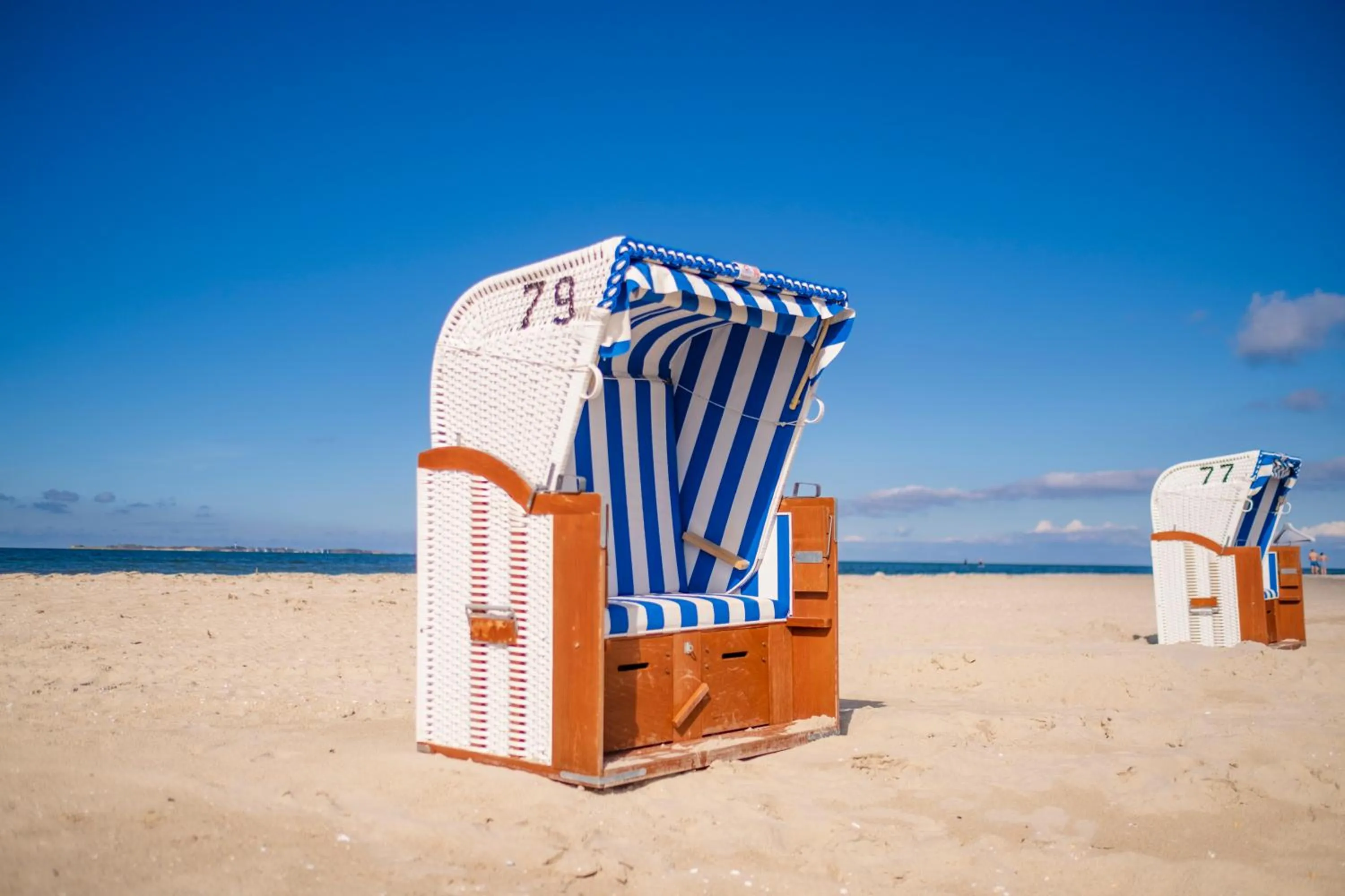 Staff in Hotel Hüttmann