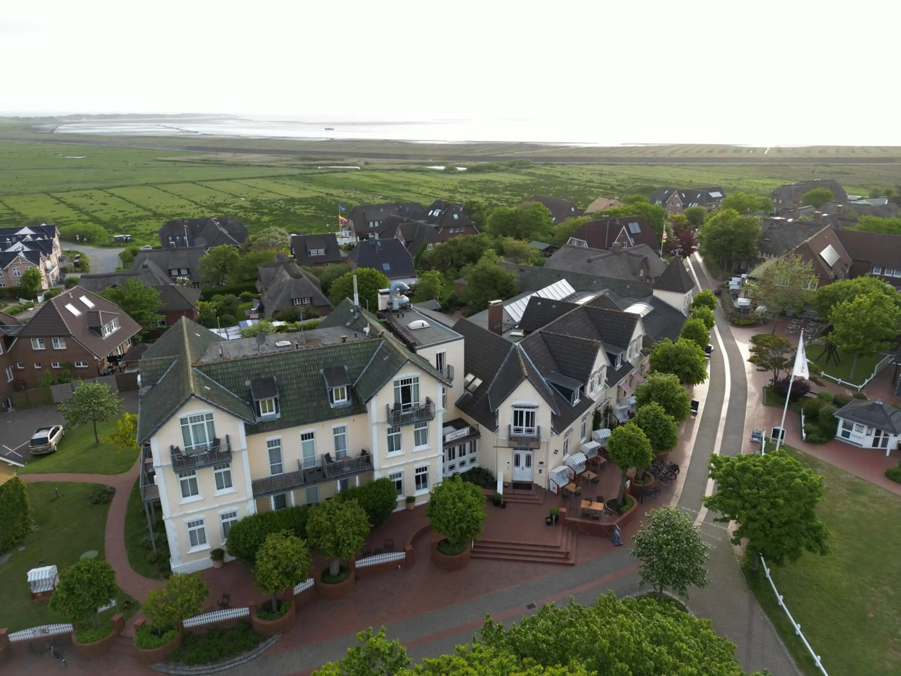 Hotel Hüttmann Hotel Hüttmann