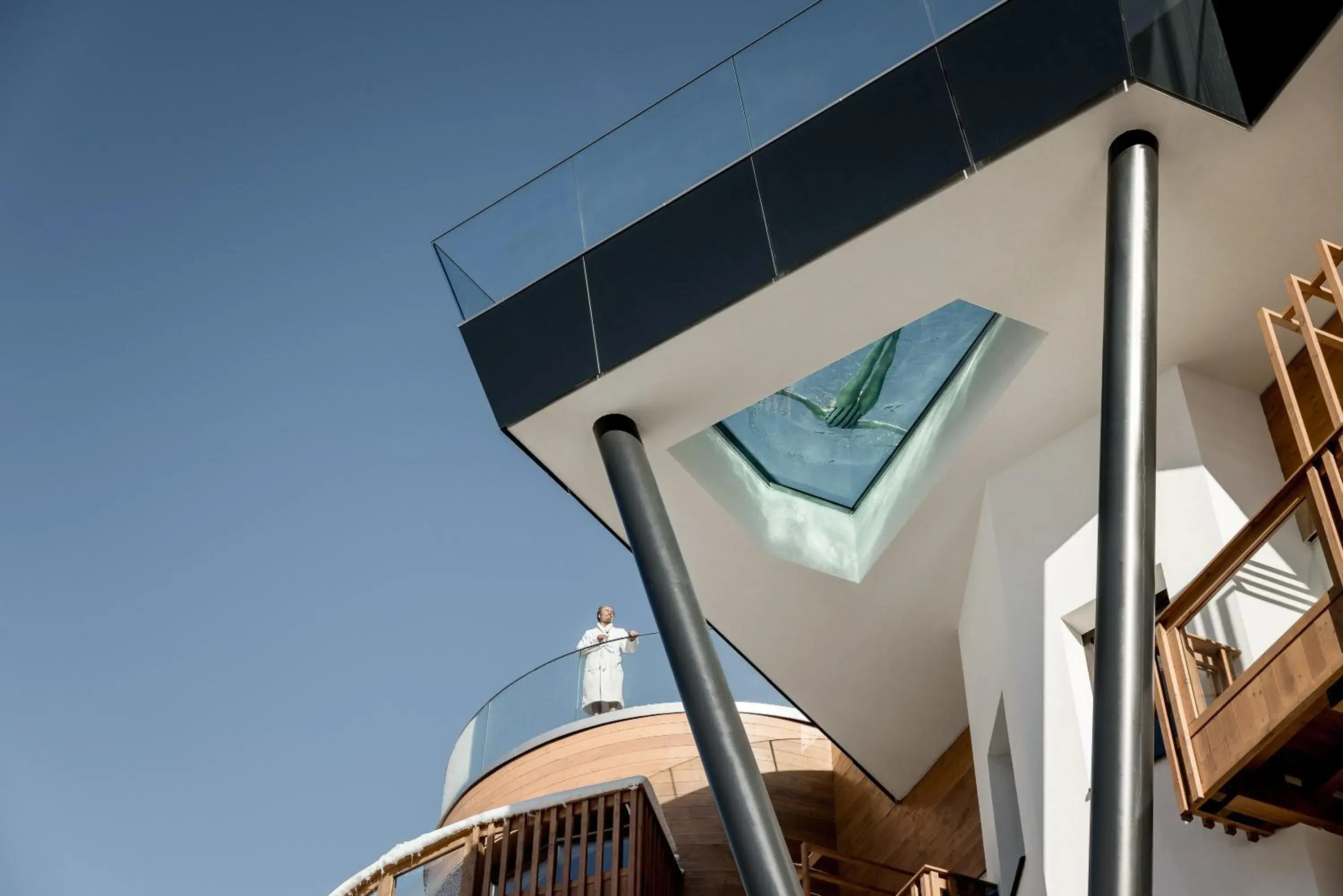 Das Central – Alpine . Luxury . Life Das Central – Alpine . Luxury . Life